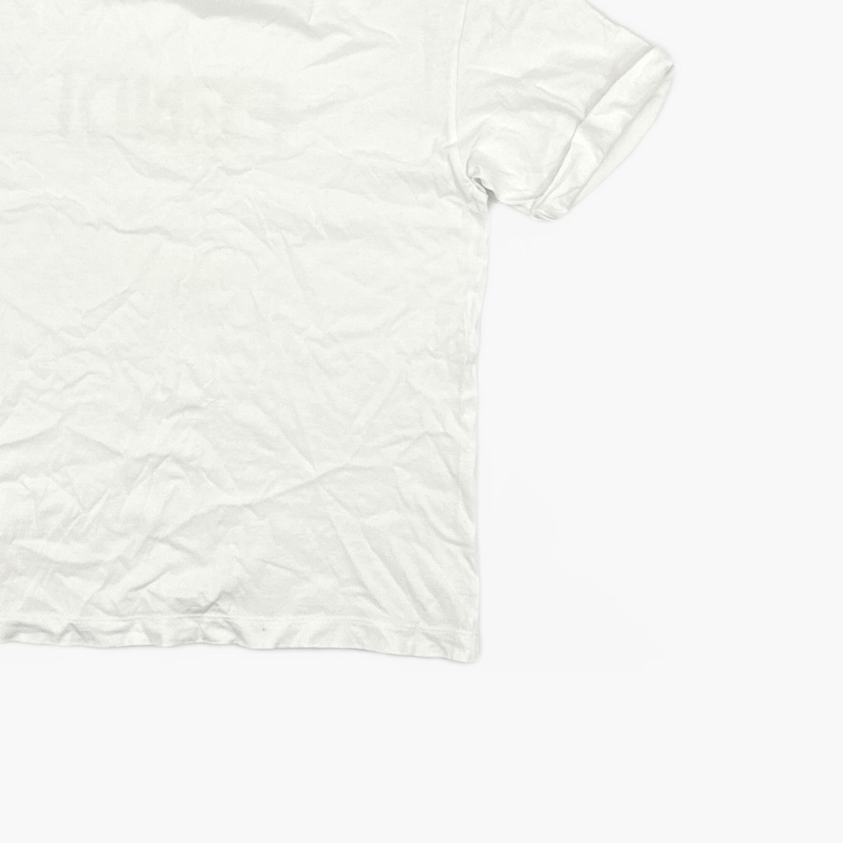 Fendi Fendi Cutout Logo T-Shirt Size S Size S / US 4 / IT 40 - 5 Thumbnail