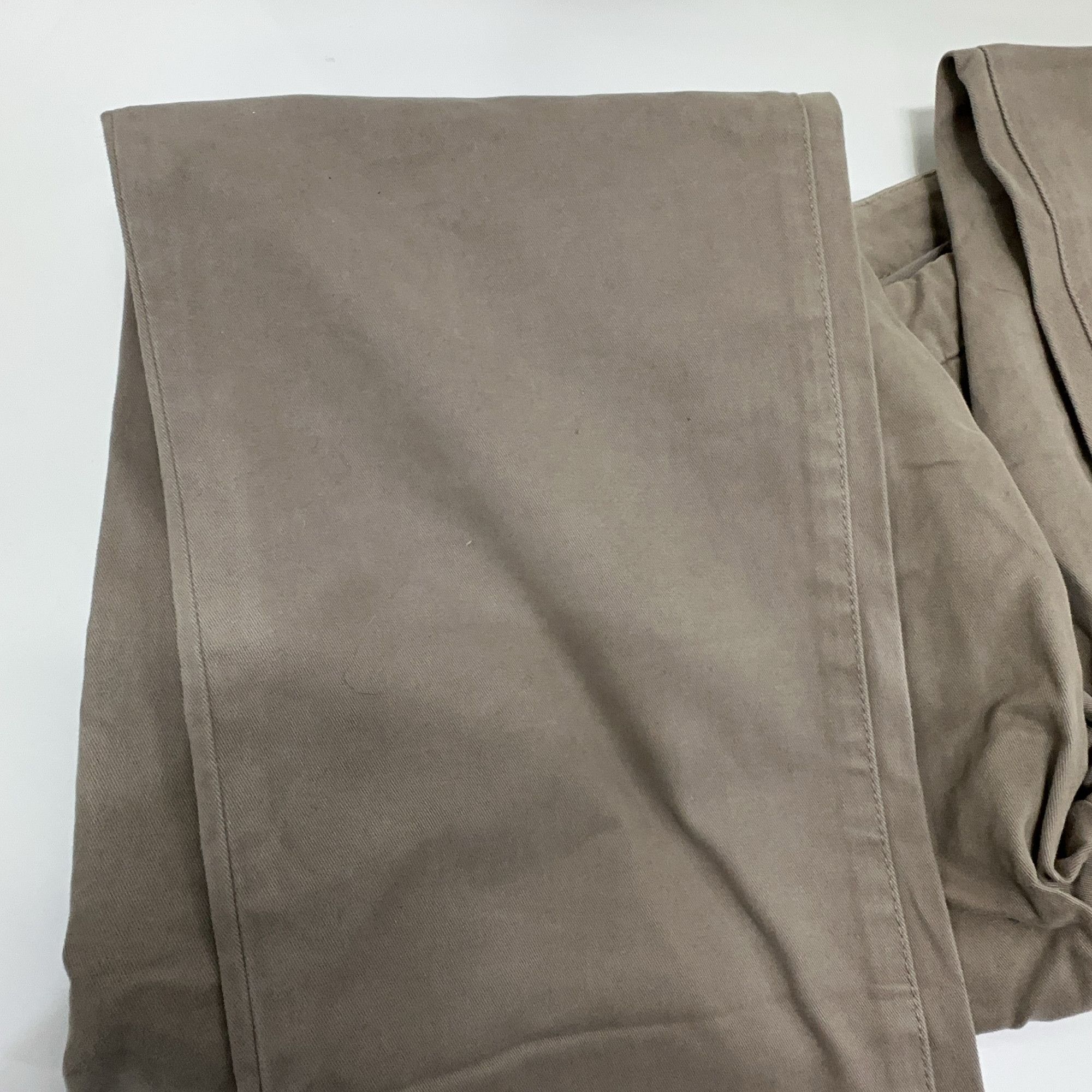 Fendi Fendi Solid Casual Pants Size 34 Size US 34 / EU 50 - 9 Thumbnail