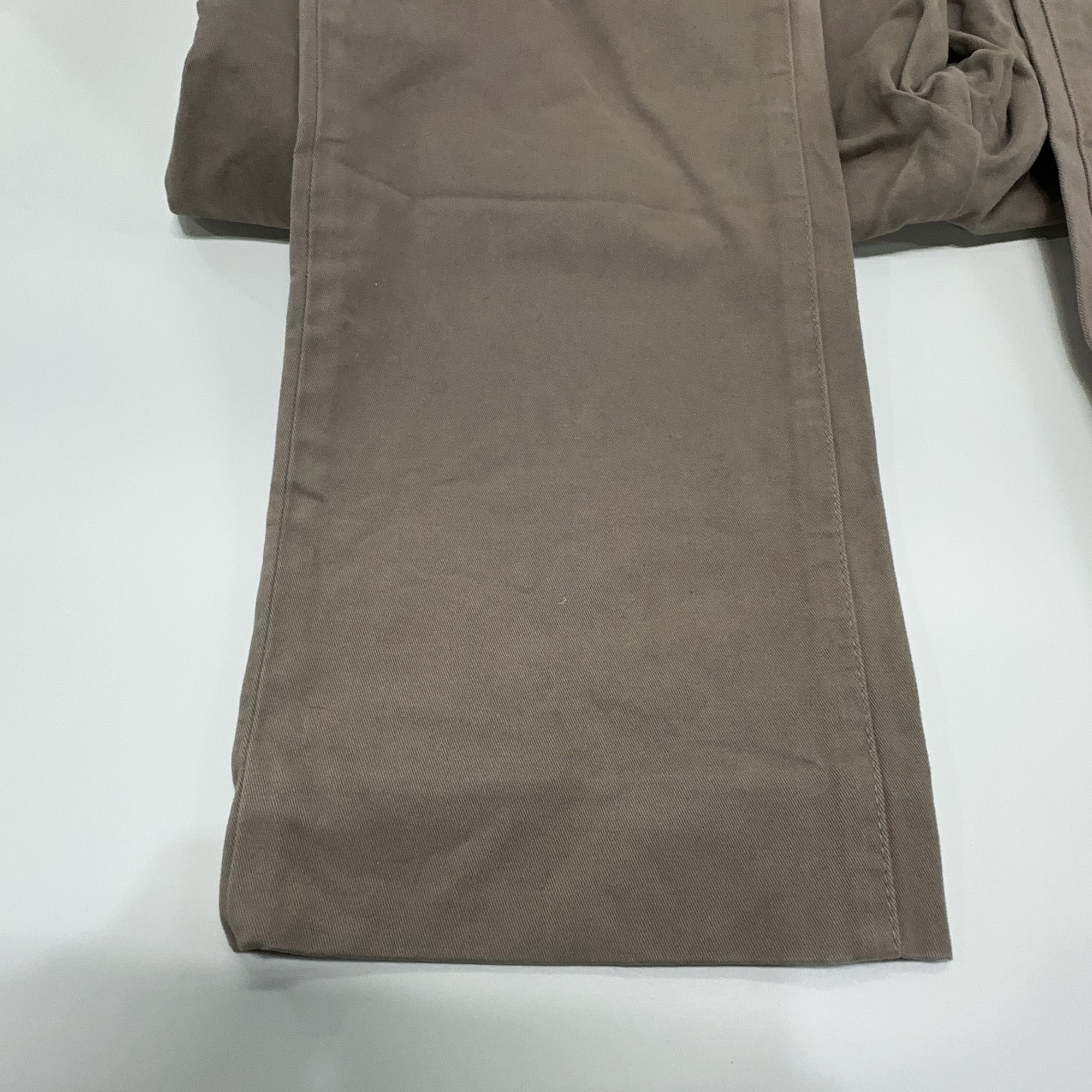 Fendi Fendi Solid Casual Pants Size 34 Size US 34 / EU 50 - 12 Thumbnail