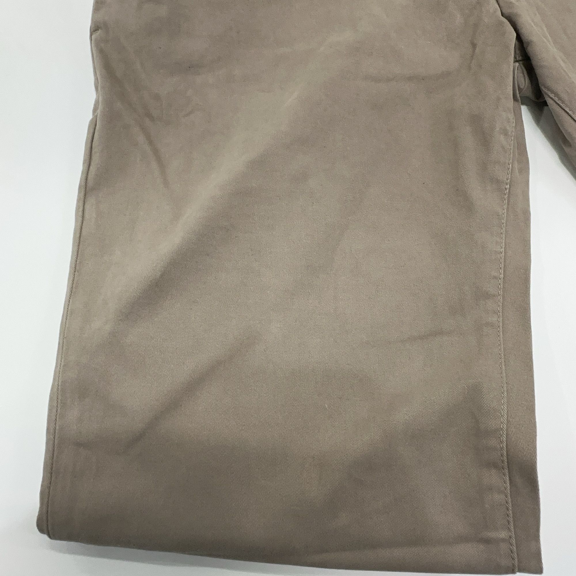 Fendi Fendi Solid Casual Pants Size 34 Size US 34 / EU 50 - 8 Thumbnail