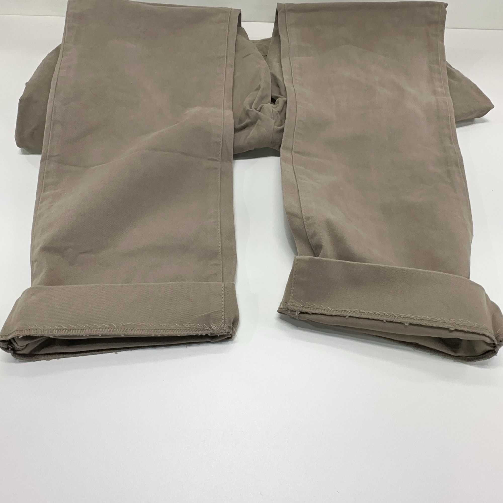 Fendi Fendi Solid Casual Pants Size 34 Size US 34 / EU 50 - 13 Thumbnail