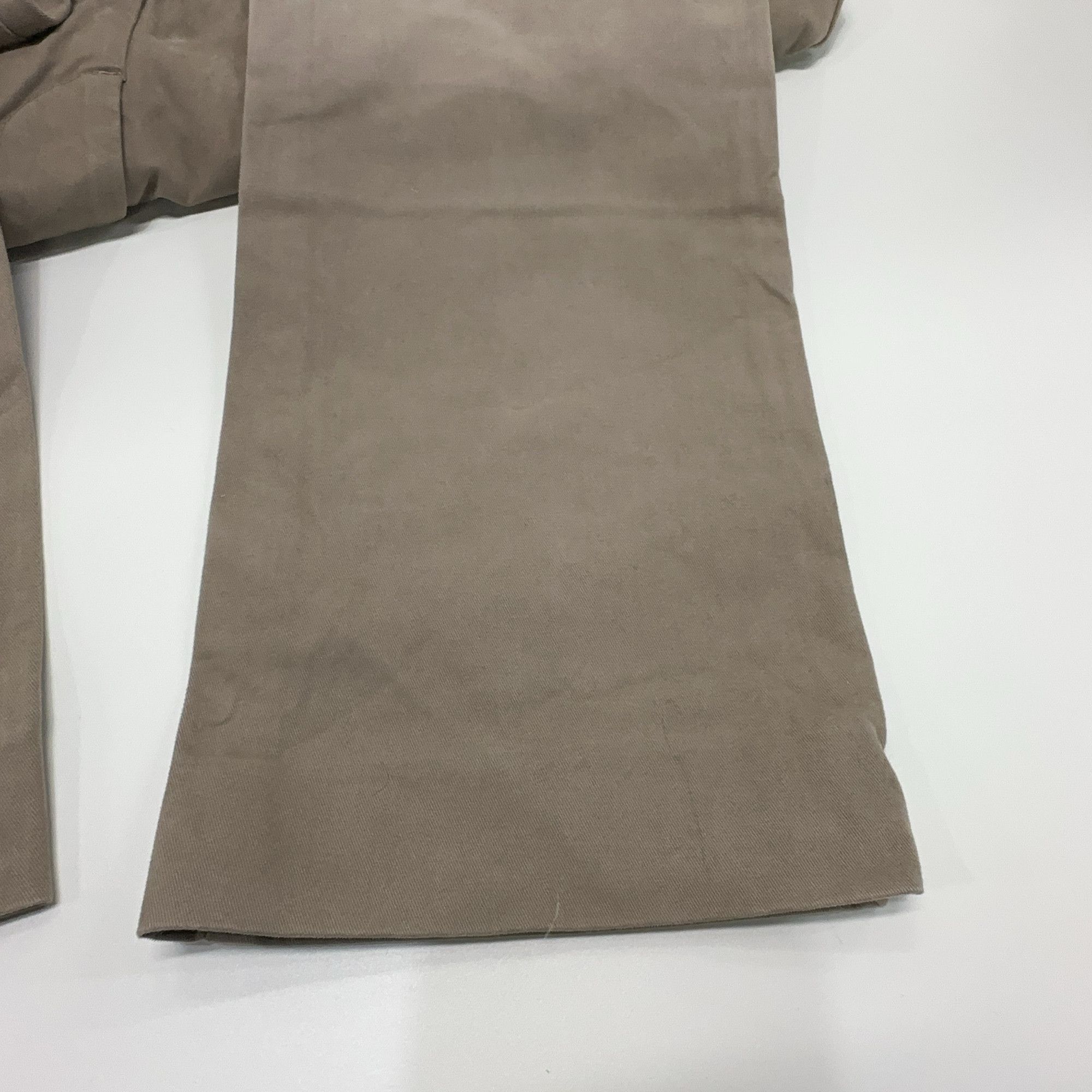 Fendi Fendi Solid Casual Pants Size 34 Size US 34 / EU 50 - 17 Thumbnail