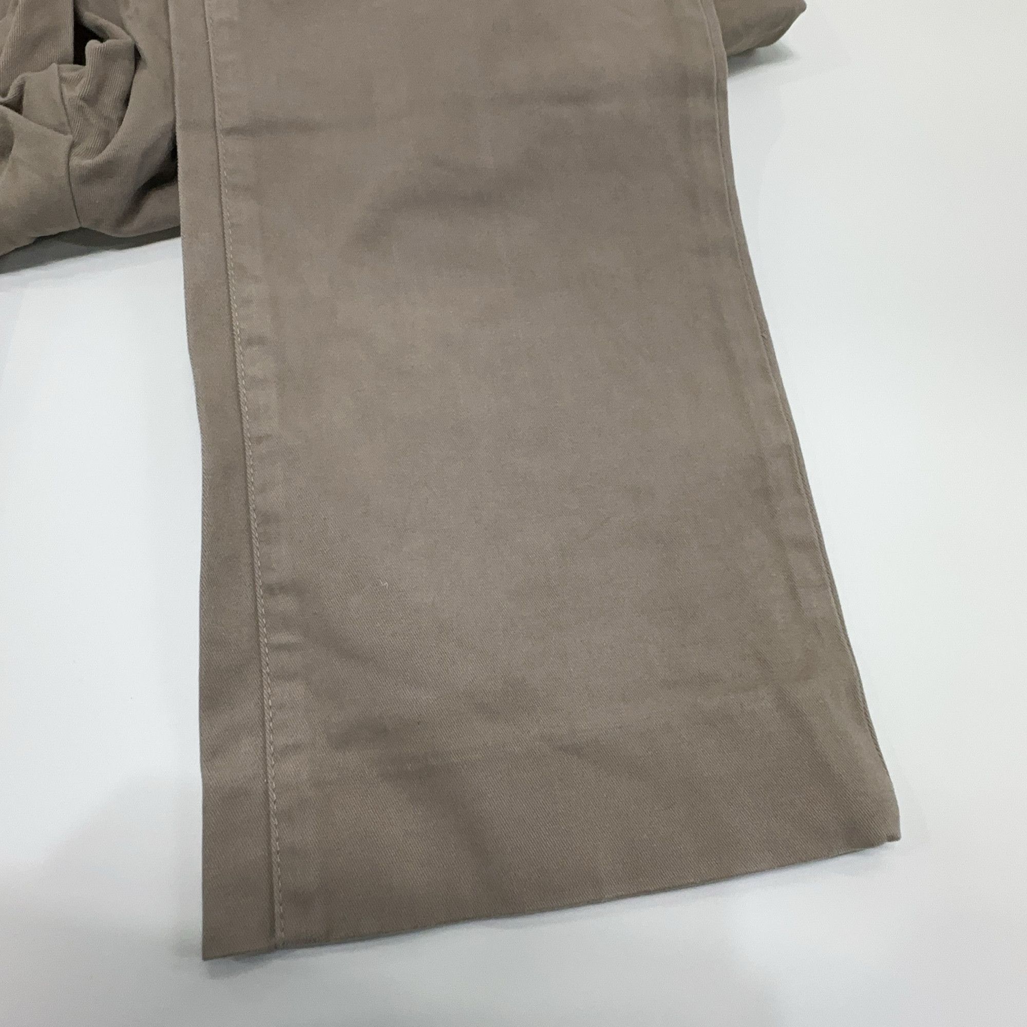 Fendi Fendi Solid Casual Pants Size 34 Size US 34 / EU 50 - 11 Thumbnail