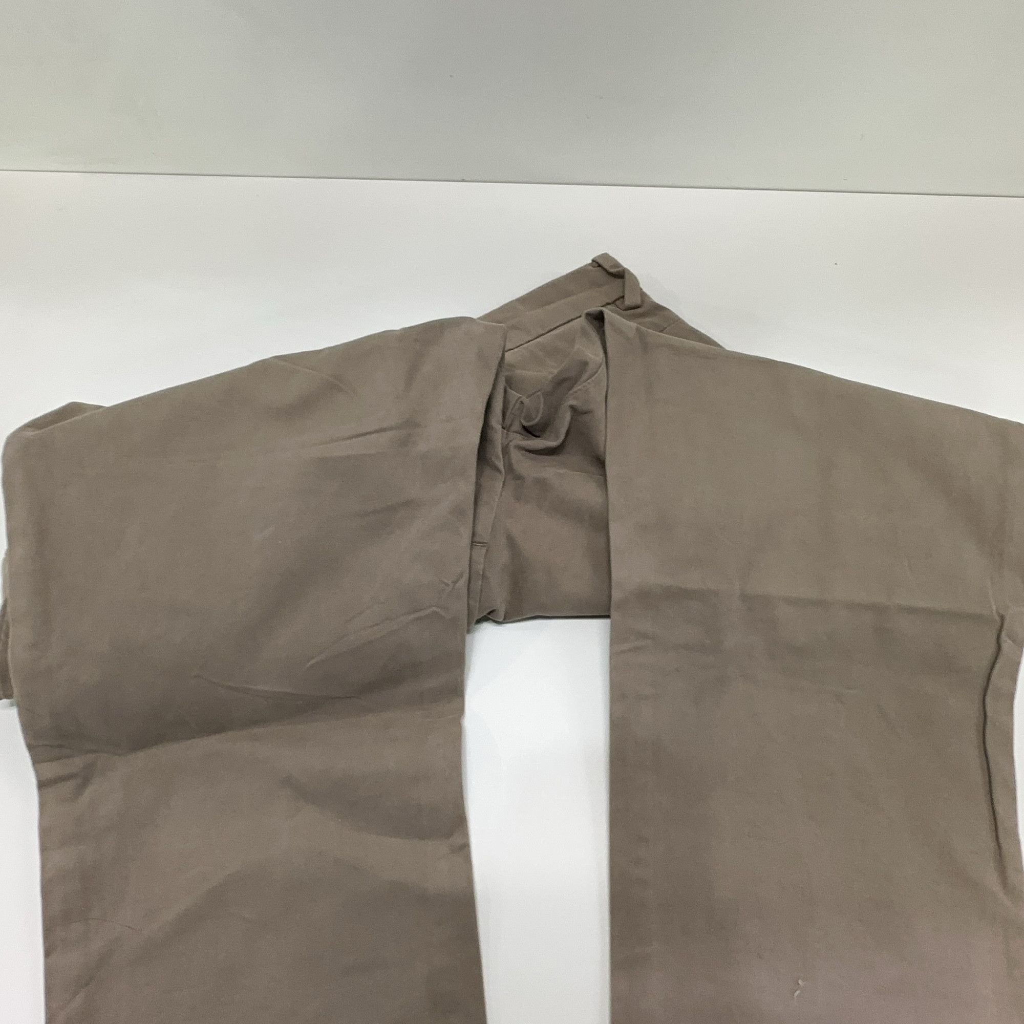 Fendi Fendi Solid Casual Pants Size 34 Size US 34 / EU 50 - 15 Thumbnail