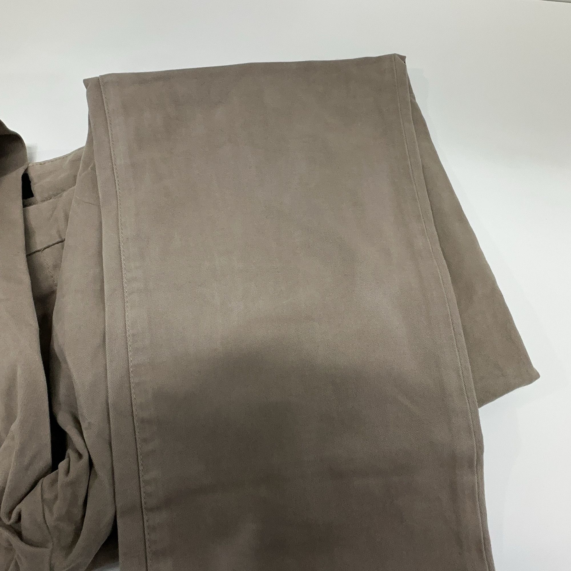 Fendi Fendi Solid Casual Pants Size 34 Size US 34 / EU 50 - 10 Thumbnail