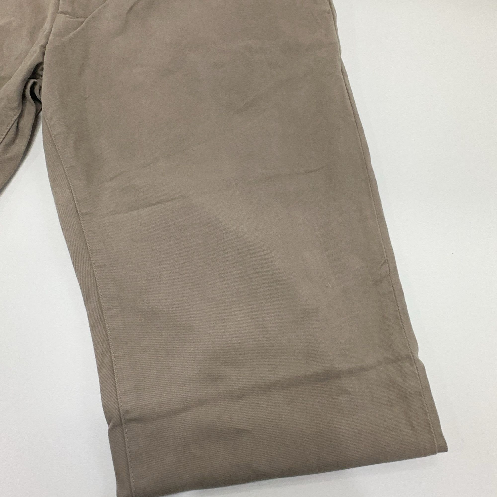 Fendi Fendi Solid Casual Pants Size 34 Size US 34 / EU 50 - 7 Thumbnail