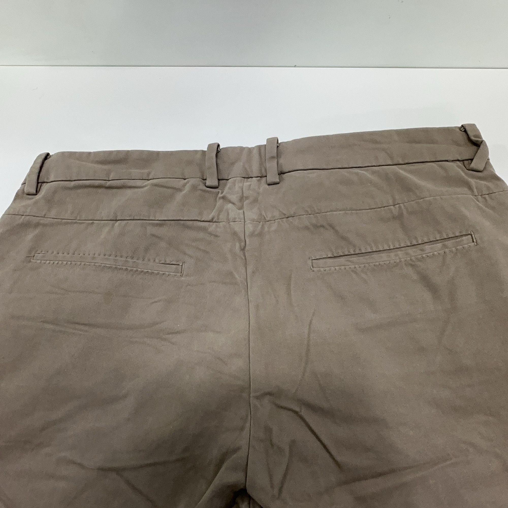 Fendi Fendi Solid Casual Pants Size 34 Size US 34 / EU 50 - 14 Thumbnail