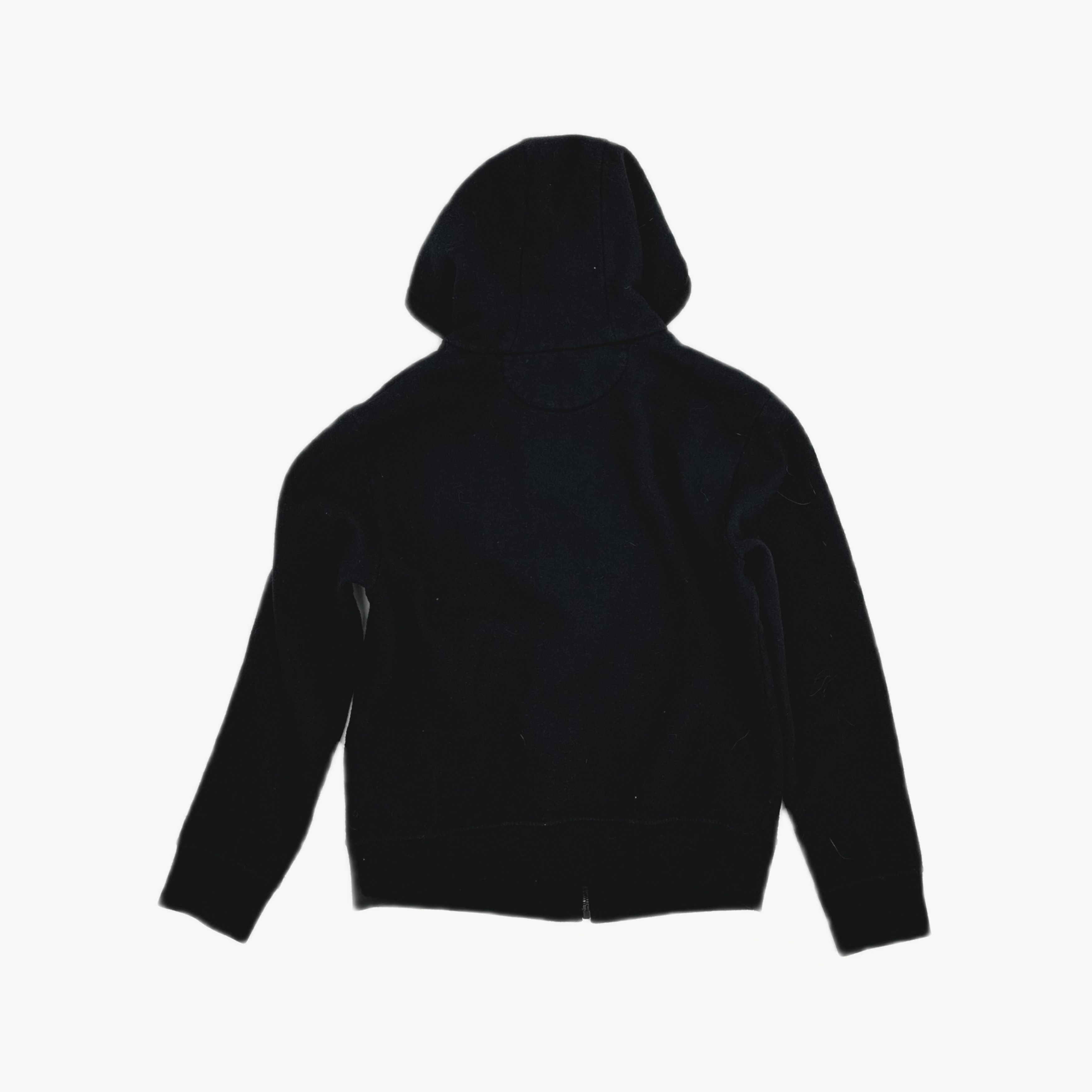 Fendi Fendi Monster Eyes Zip-Up Hoodie Size S Size US S / EU 44-46 / 1 - 2 Thumbnail