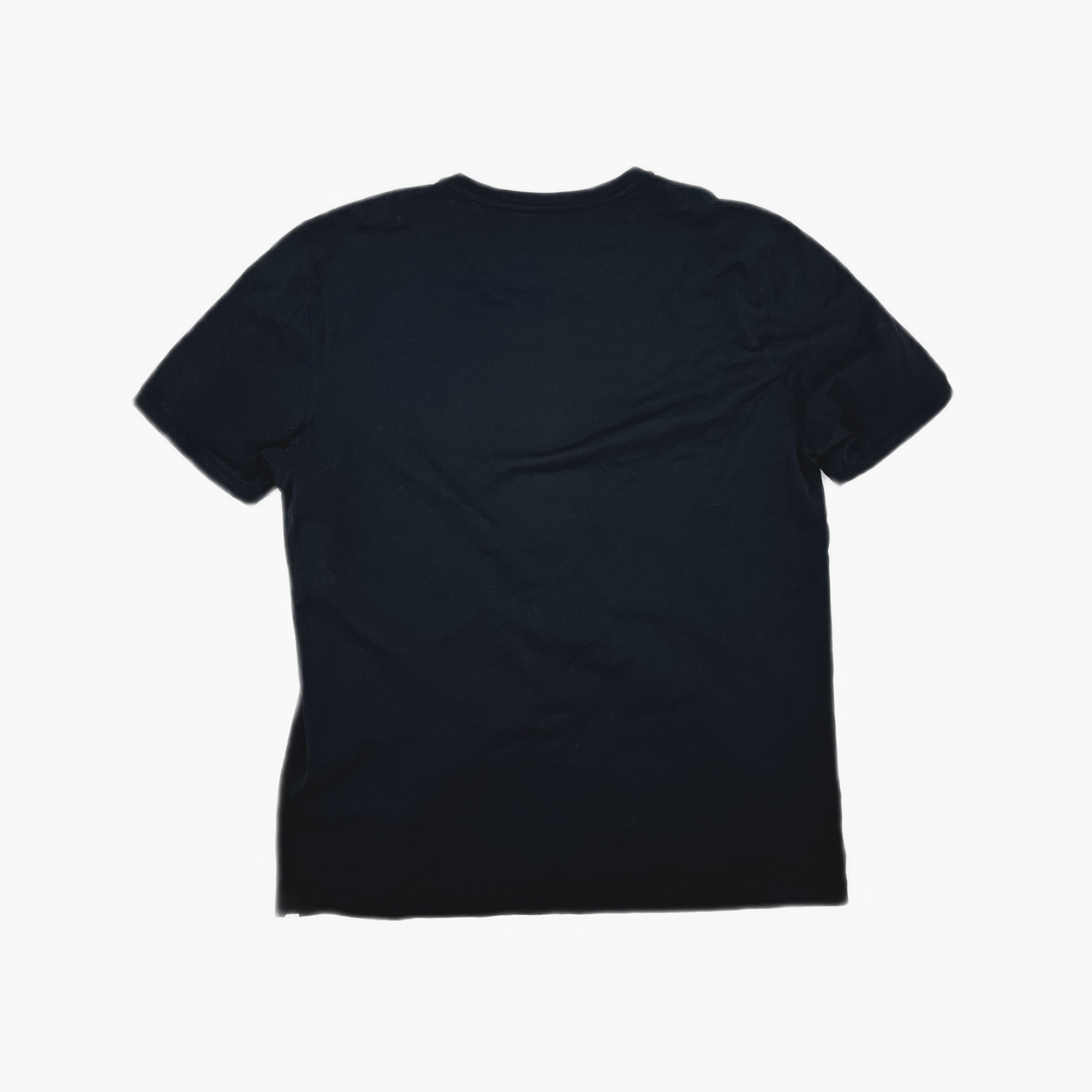 Fendi Fendi Karl Lagerfeld Graphic T-Shirt Size XL Size US XL / EU 56 / 4 - 2 Thumbnail