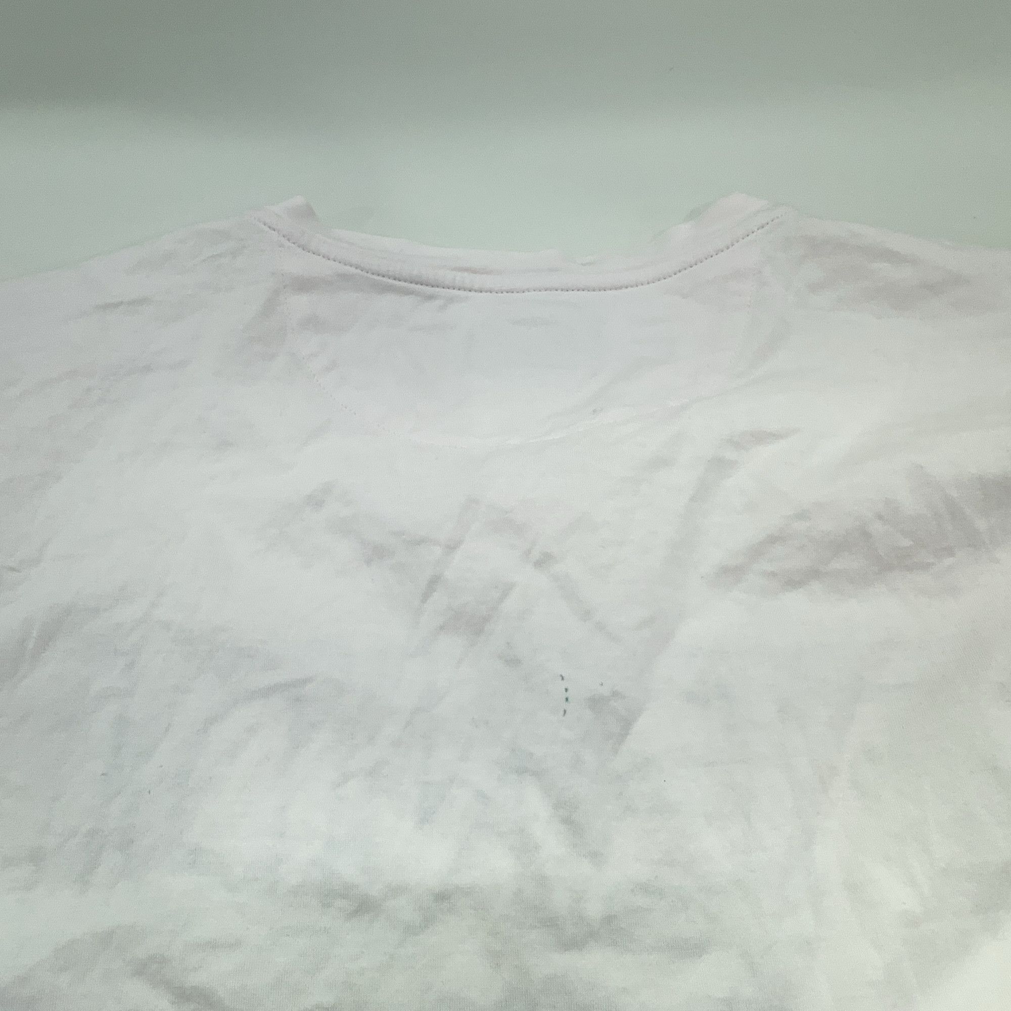 Fendi Fendi Roma Logo Print T-Shirt Pink Size M Size US M / EU 48-50 / 2 - 9 Thumbnail