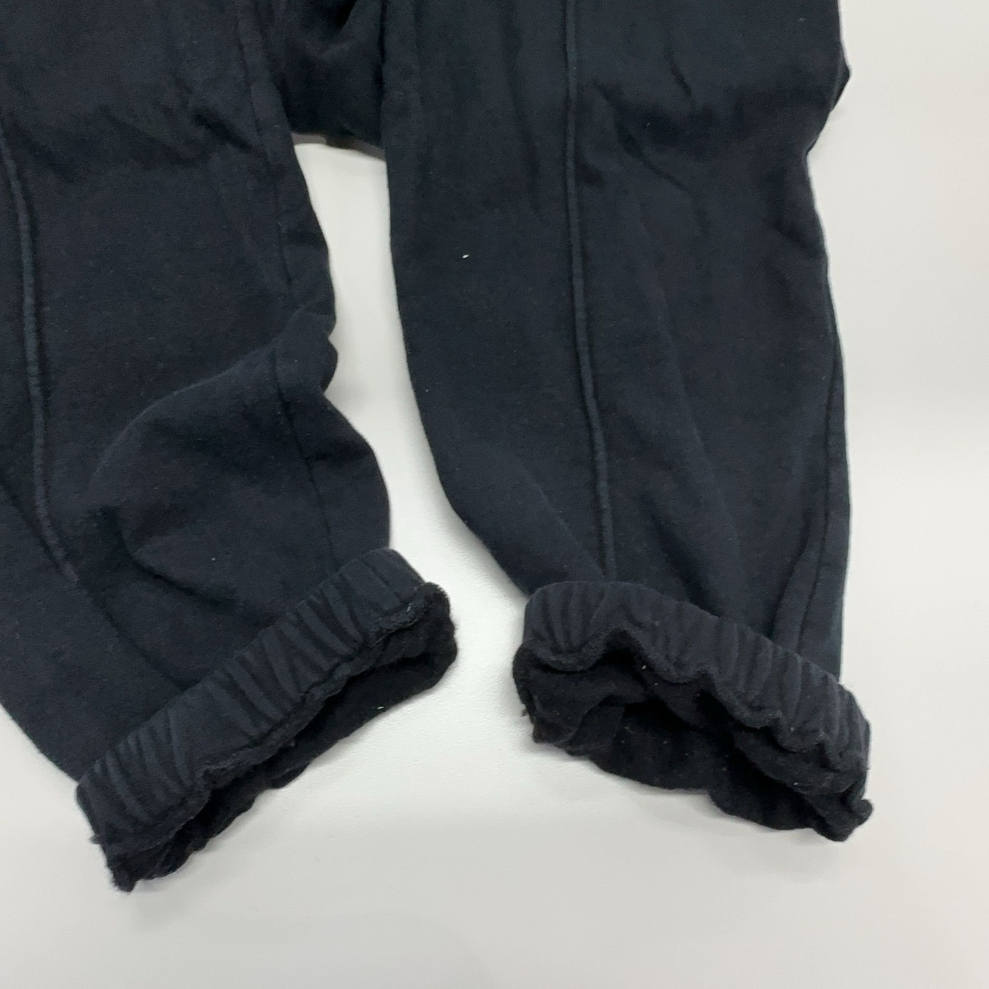 Fendi Fendi Logo Patch Sweatpants Size 36 Size US 36 / EU 52 - 8 Thumbnail