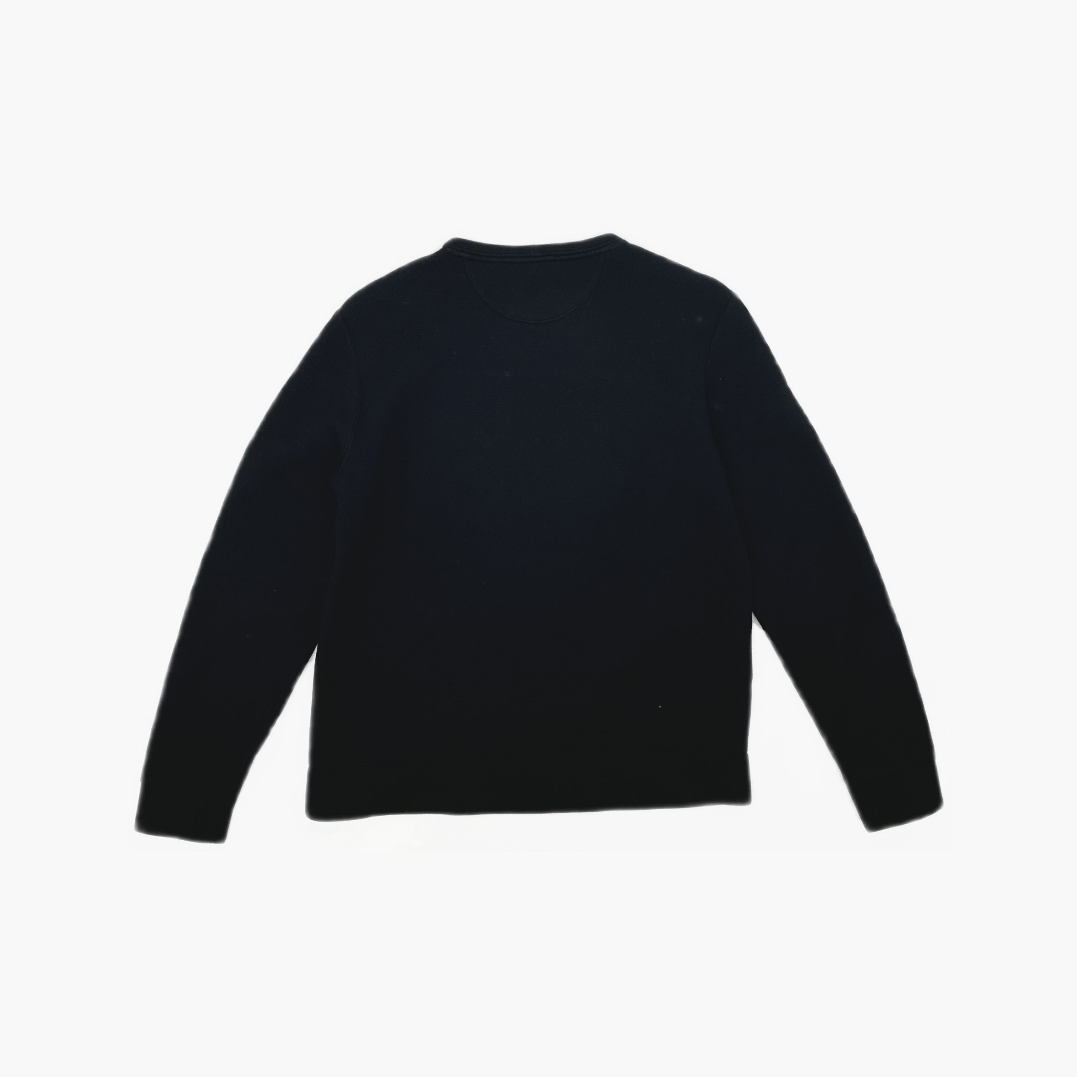 Fendi Fendi Embossed Robot Patch Sweatshirt Size S Size US S / EU 44-46 / 1 - 2 Thumbnail