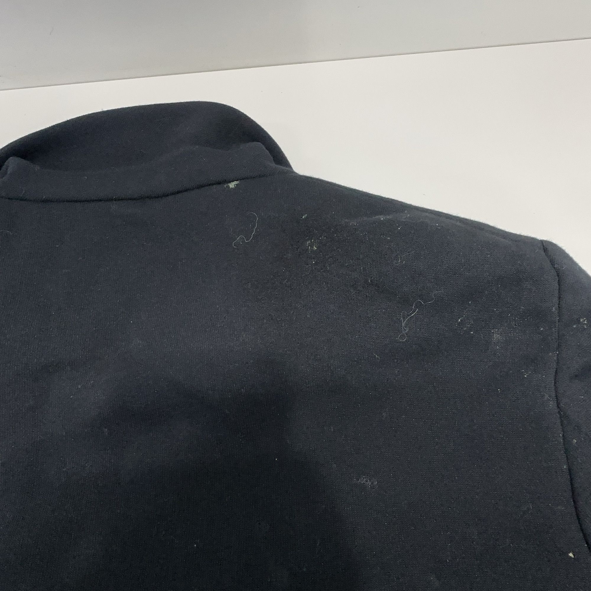 Fendi Fendi Black Blazer Size 38R Size 38R - 9 Thumbnail