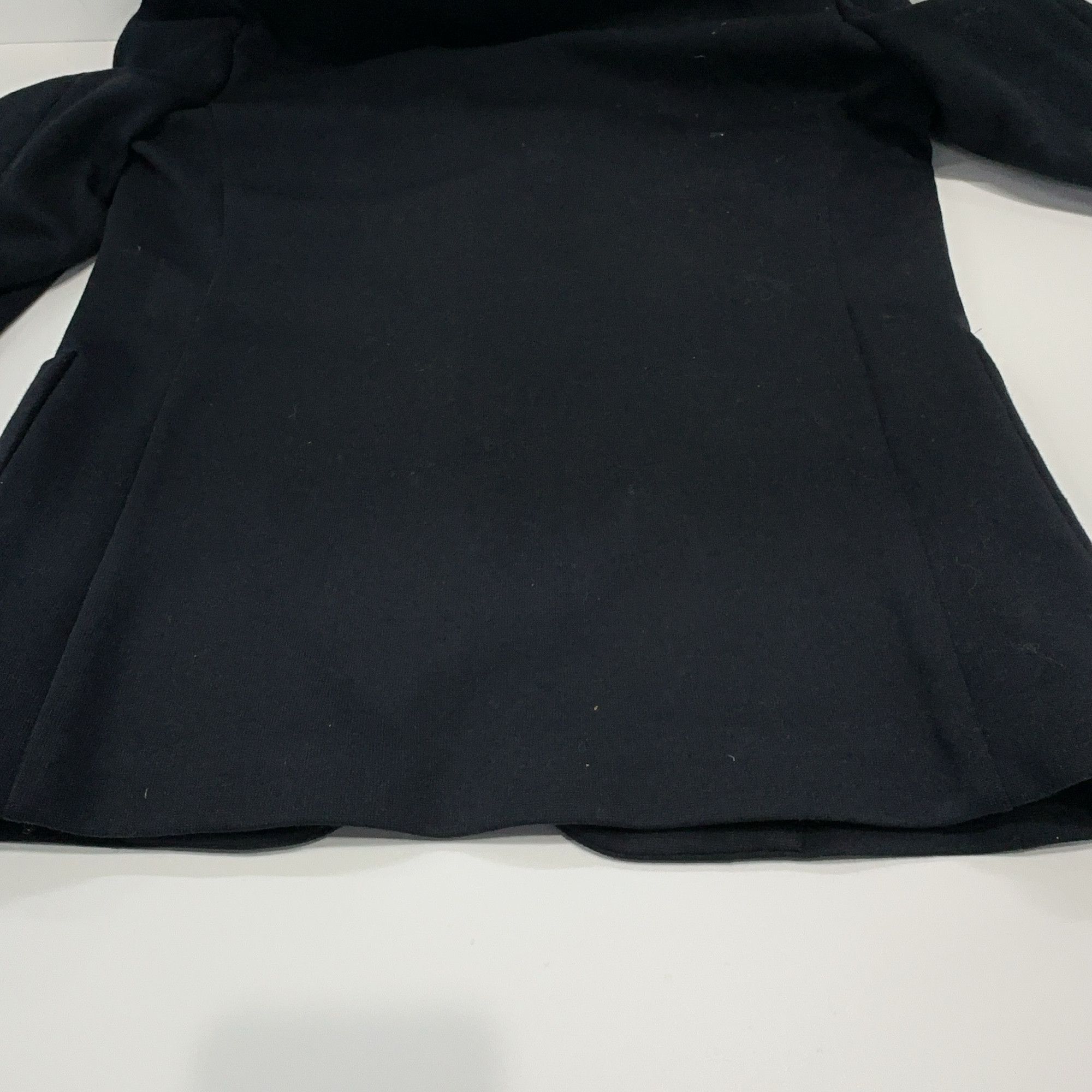 Fendi Fendi Black Blazer Size 38R Size 38R - 11 Thumbnail