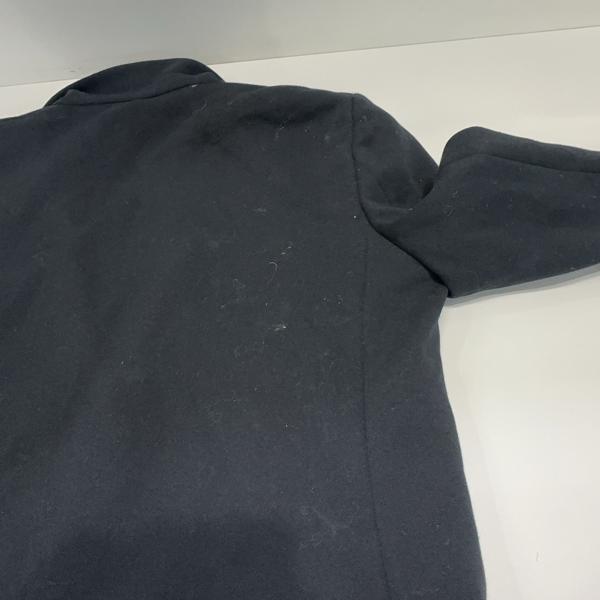 Fendi Fendi Black Blazer Size 38R Size 38R - 10 Thumbnail
