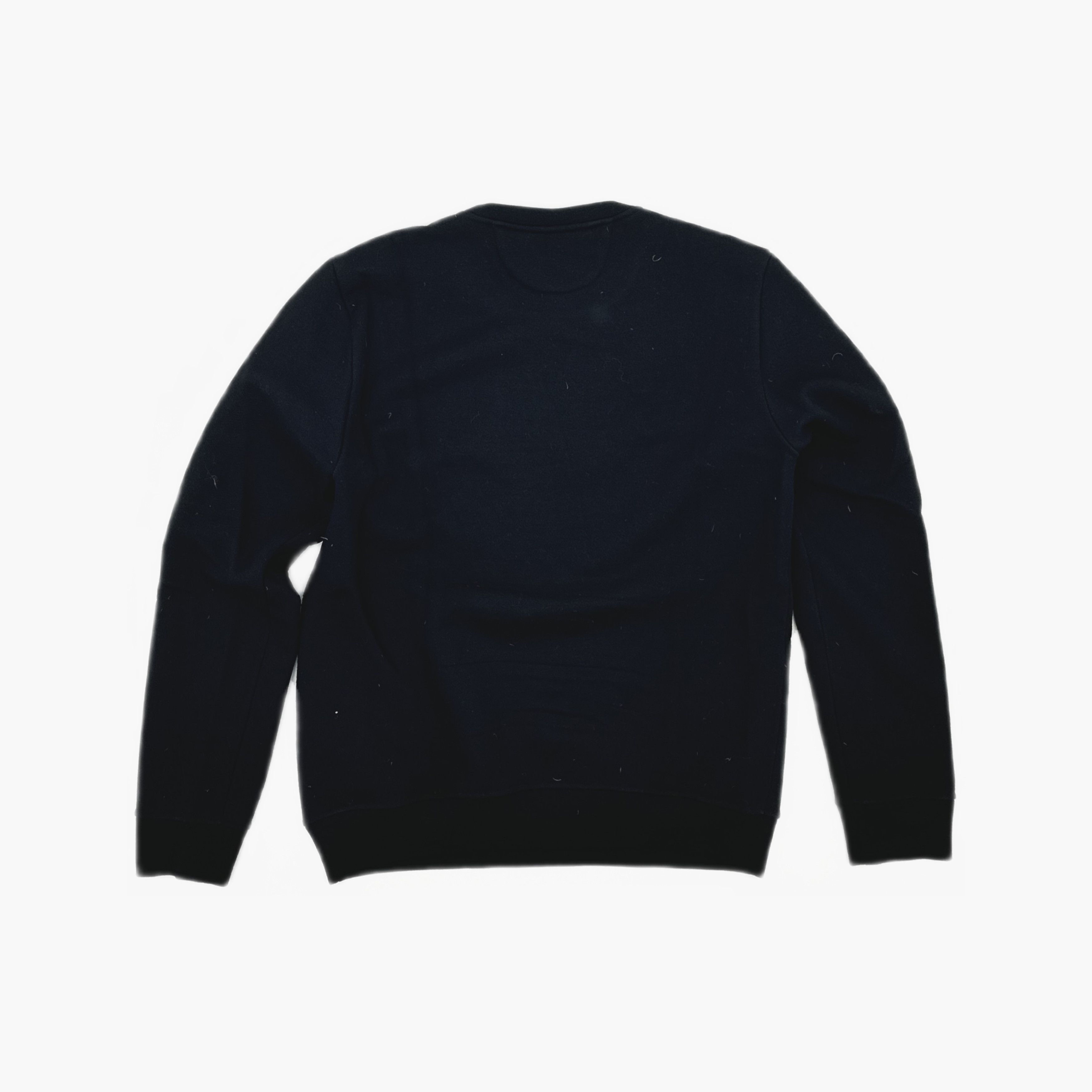 Fendi Fendi Karl Lagerfeld Graphic Sweatshirt Size M Size US M / EU 48-50 / 2 - 2 Thumbnail