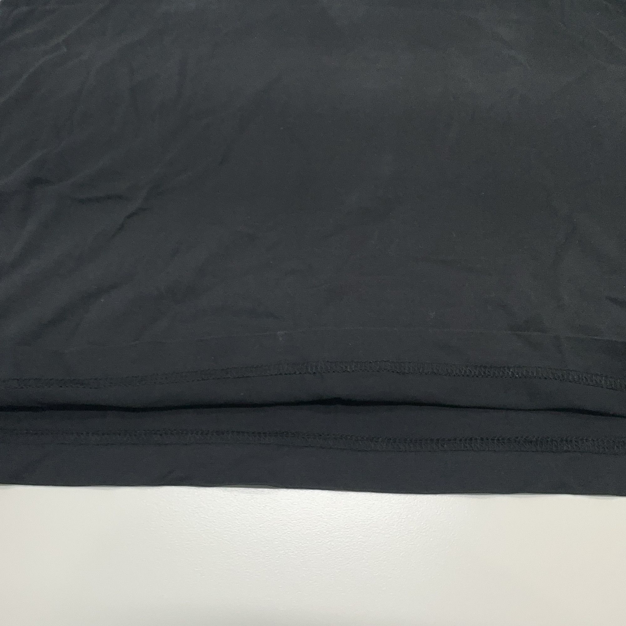 Fendi Fendi Logo Patch T-Shirt Size L Size US L / EU 52-54 / 3 - 9 Thumbnail