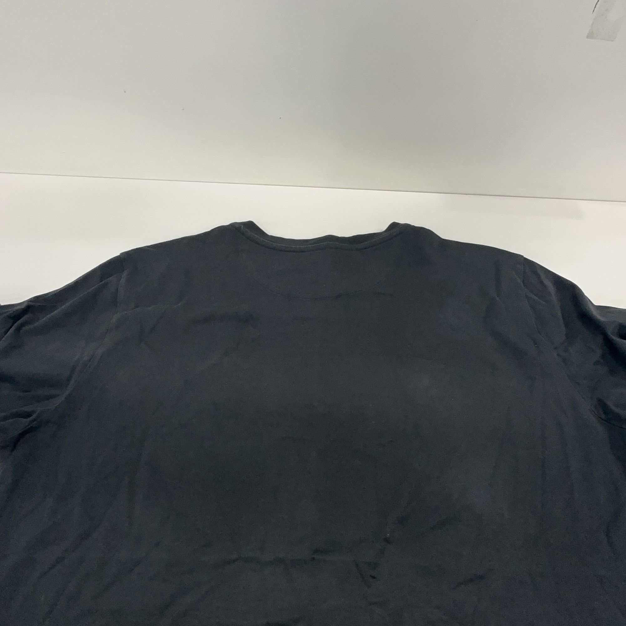 Fendi Fendi Logo Patch T-Shirt Size L Size US L / EU 52-54 / 3 - 10 Thumbnail