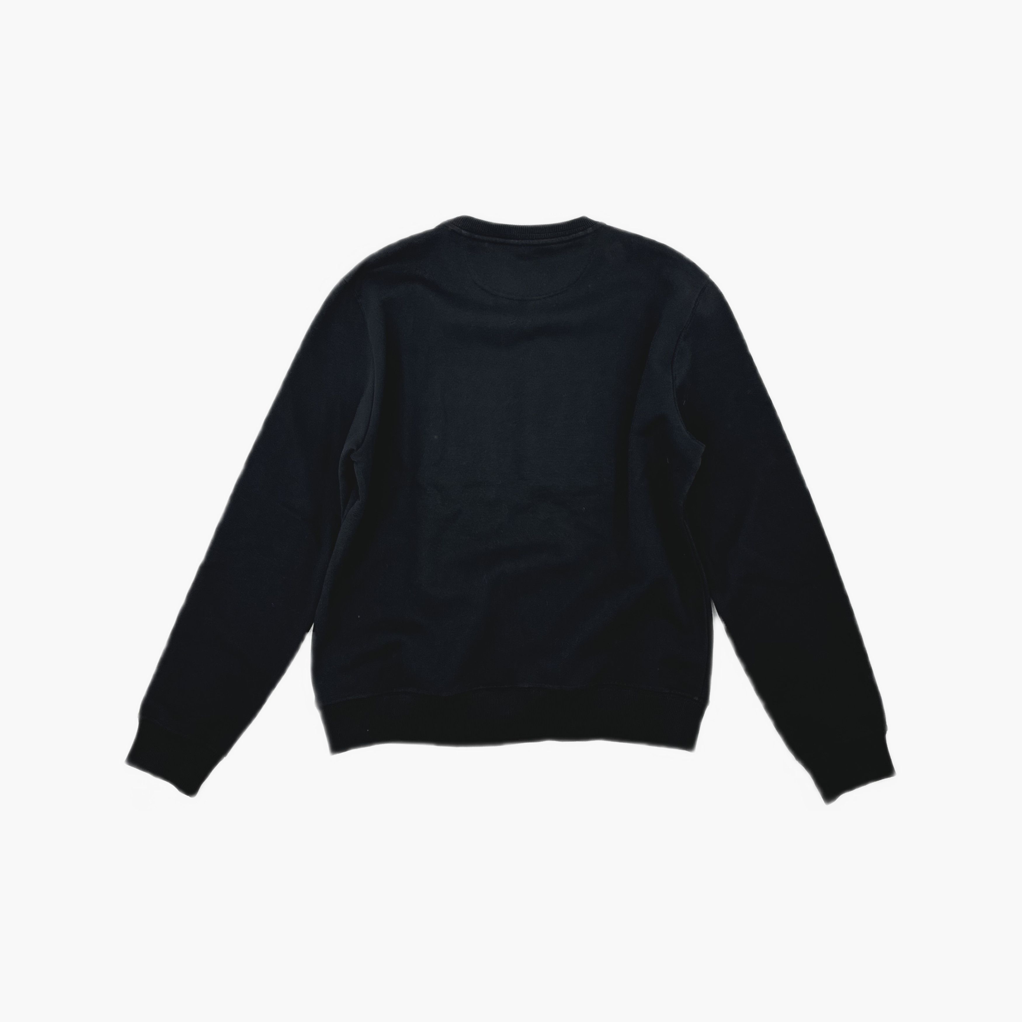 Fendi Fendi Logo Patch Sweatshirt Size M Size US M / EU 48-50 / 2 - 2 Thumbnail