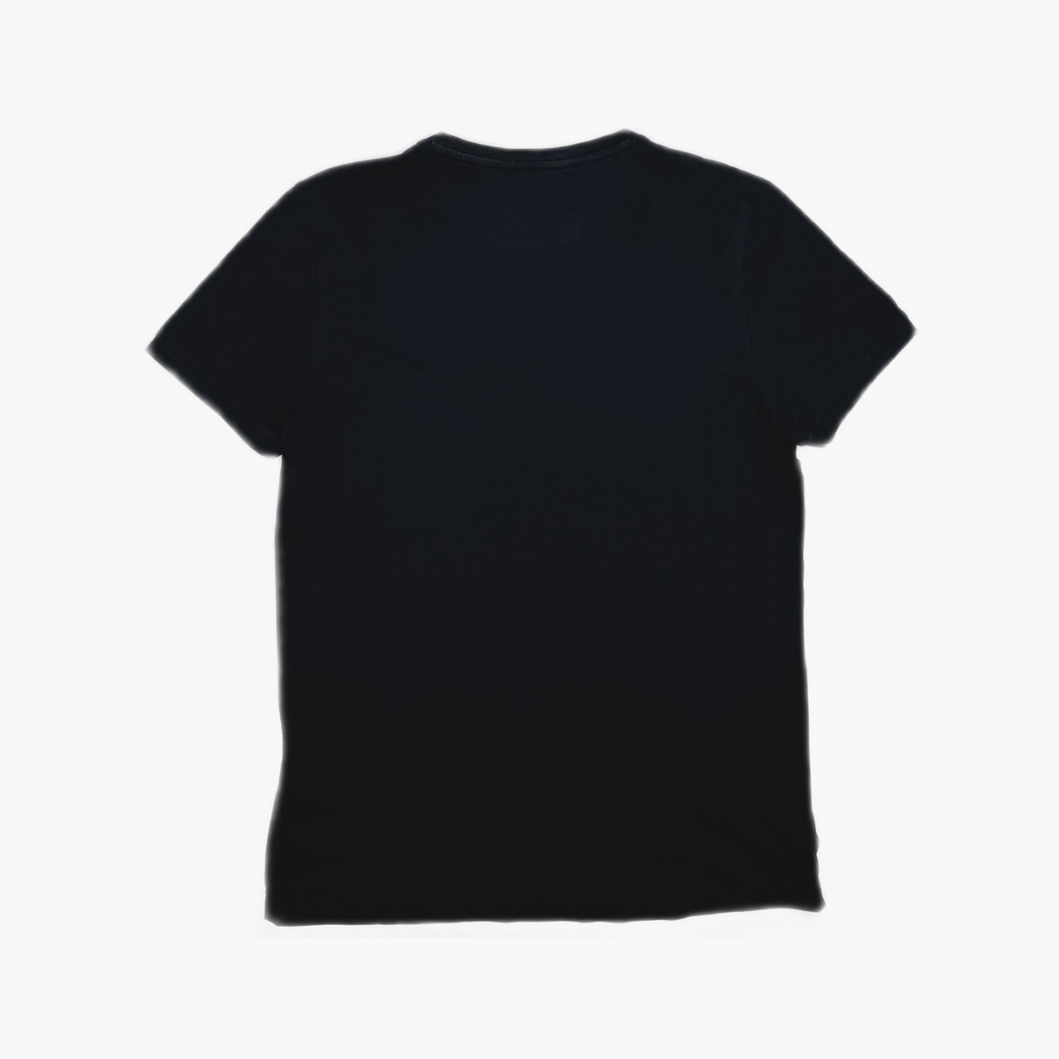 Fendi Fendi Logo Patch T-Shirt Size XS Size US XS / EU 42 / 0 - 2 Thumbnail