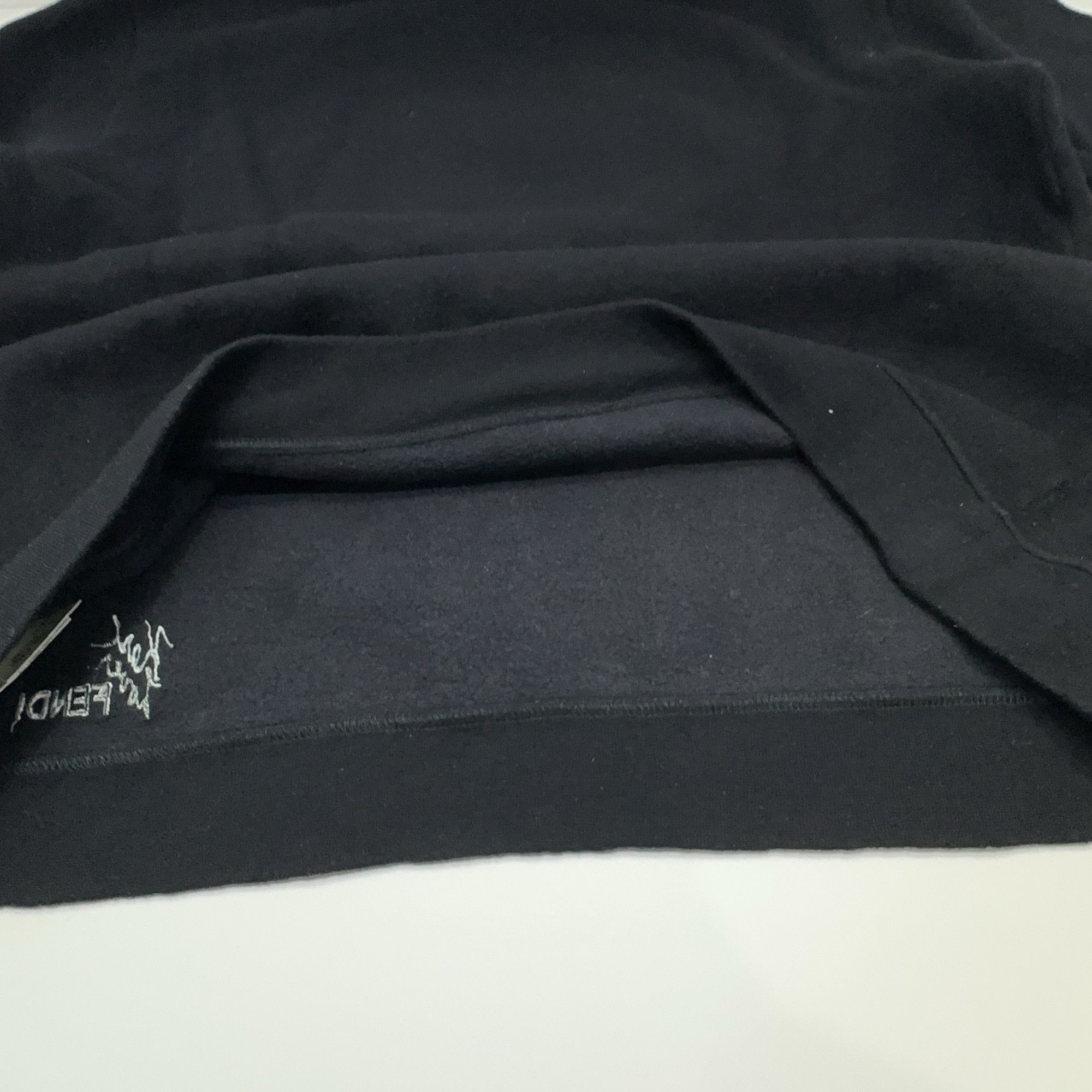 Fendi Fendi Karl Graphic Sweatshirt XL Size US XL / EU 56 / 4 - 9 Thumbnail