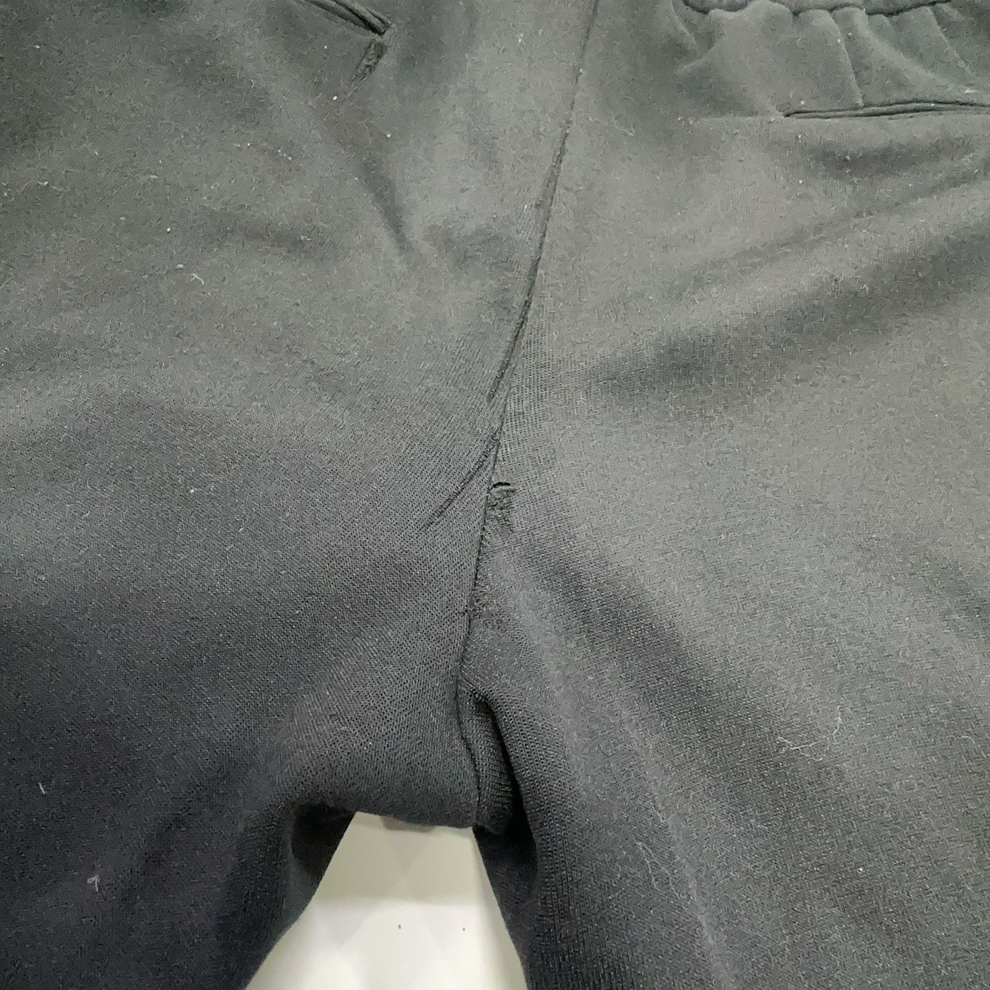 Fendi Fendi Logo Tape Joggers Black Size 52 Size US 36 / EU 52 - 5 Thumbnail