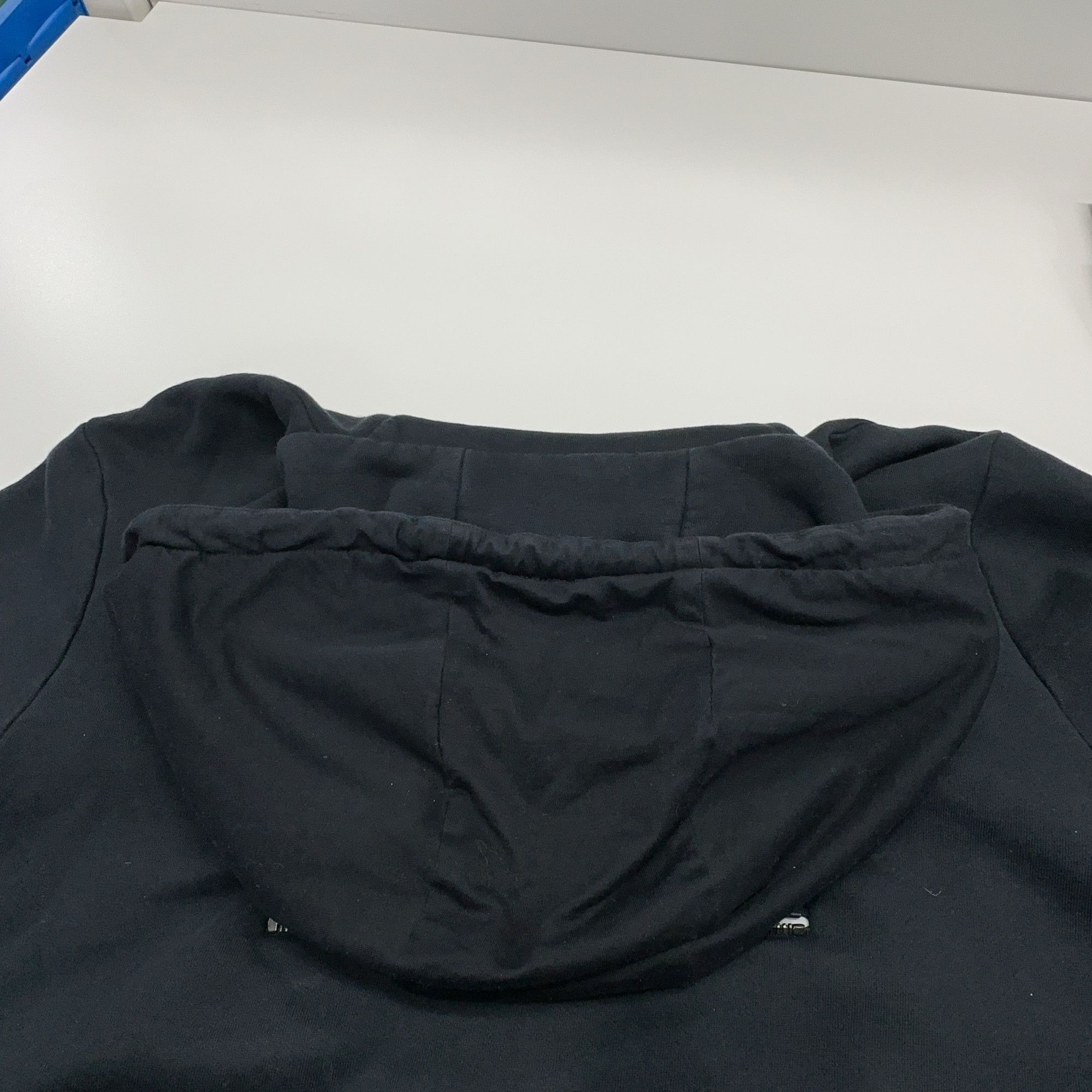 Fendi Fendi Monster Eyes Zip Detail Hoodie Size M Size US M / EU 48-50 / 2 - 11 Thumbnail