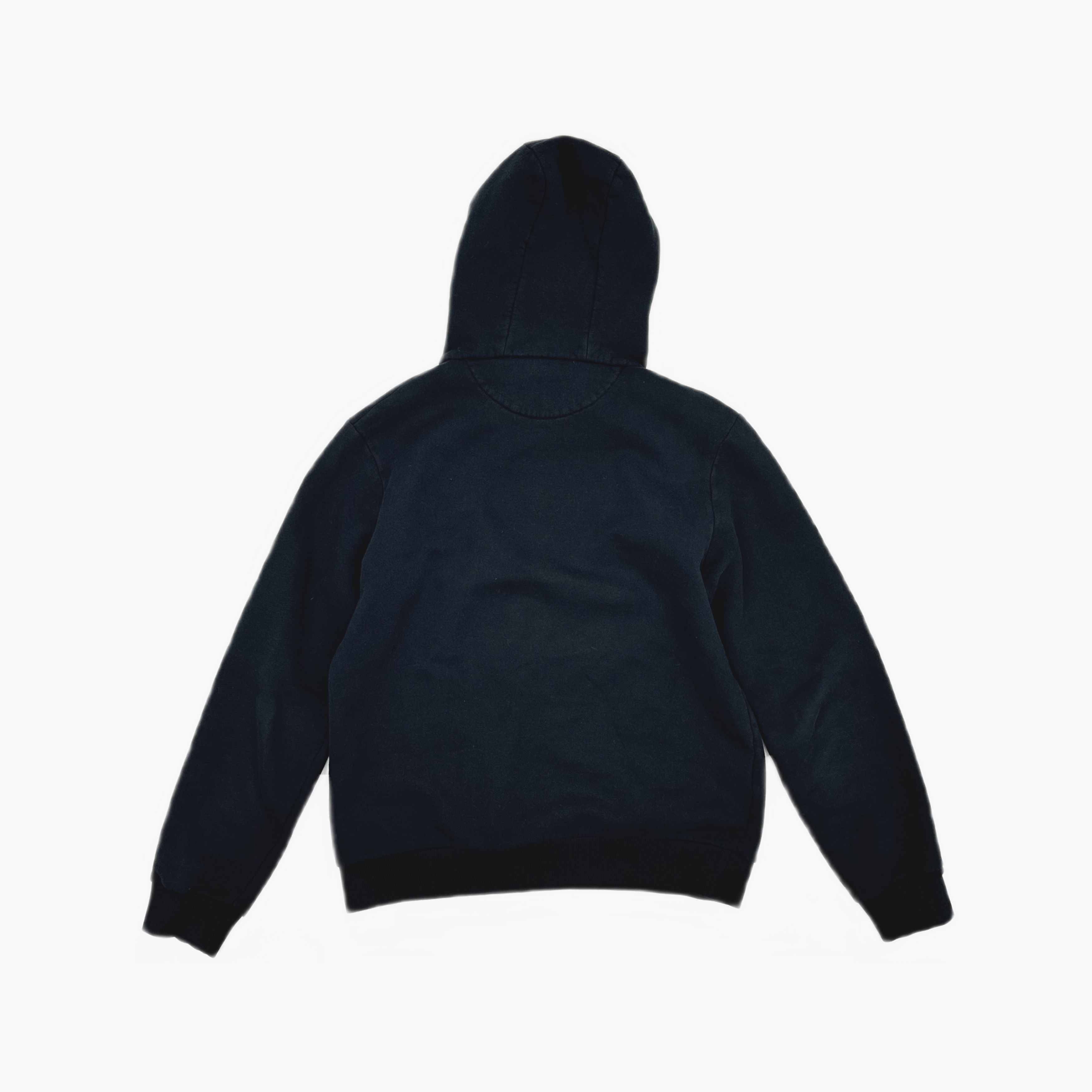 Fendi Fendi Monster Eyes Zip Detail Hoodie Size M Size US M / EU 48-50 / 2 - 2 Thumbnail