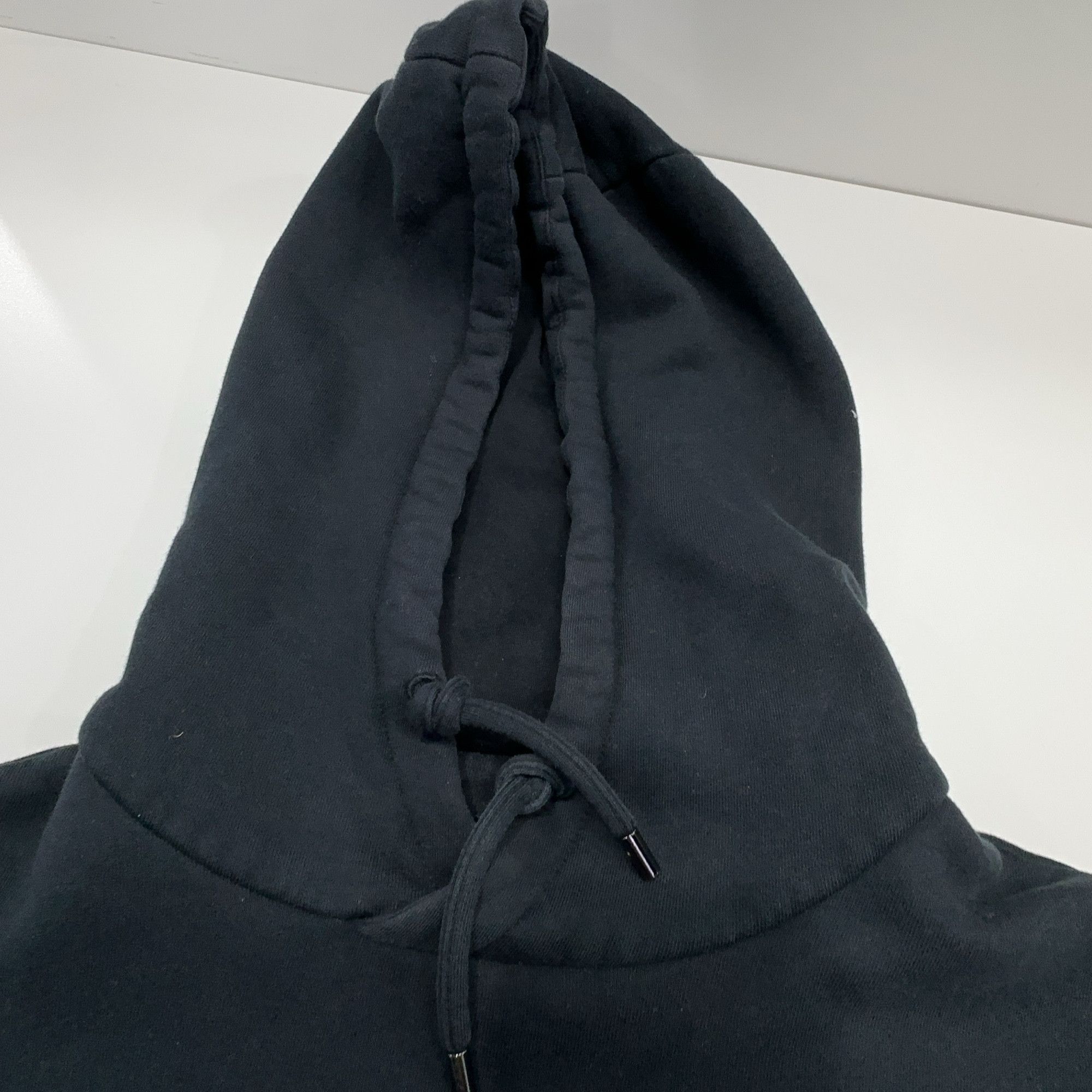 Fendi Fendi Monster Eyes Zip Detail Hoodie Size M Size US M / EU 48-50 / 2 - 10 Thumbnail
