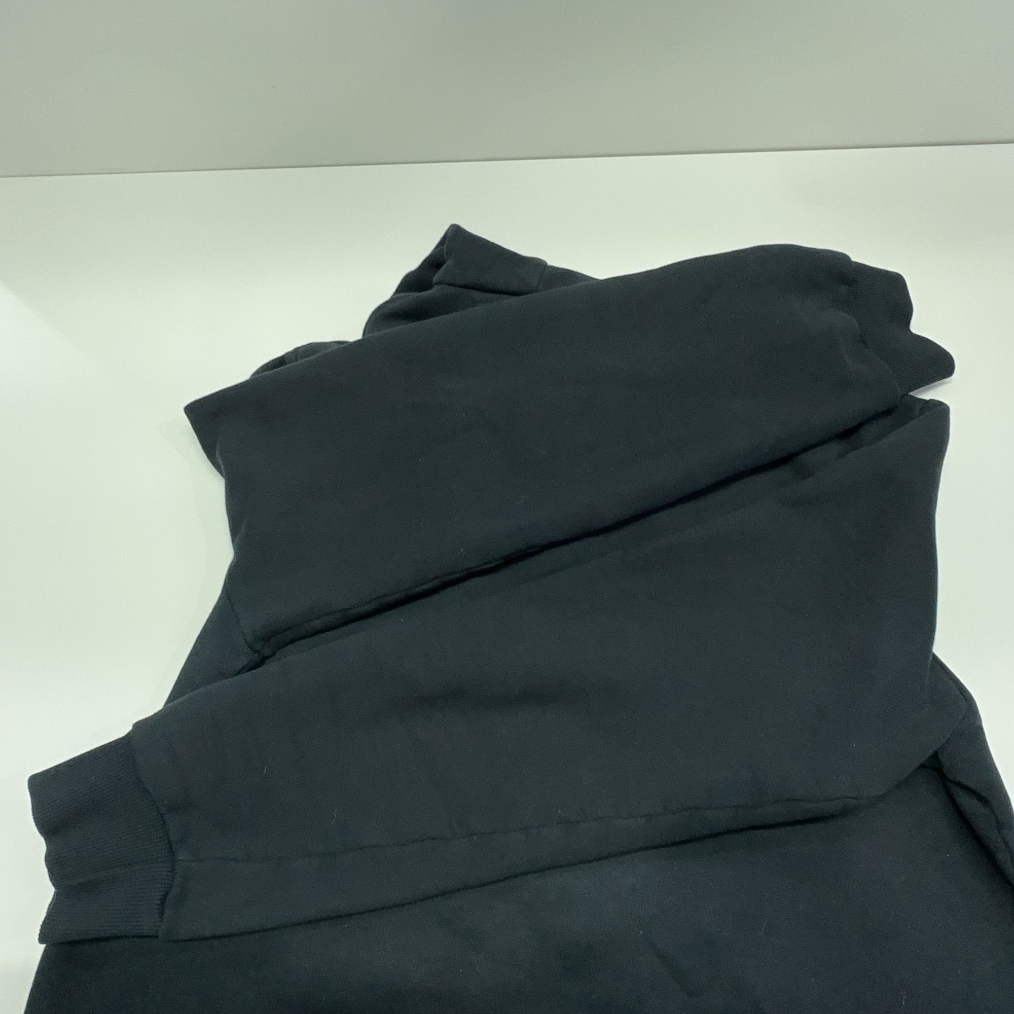 Fendi Fendi Monster Eyes Zip Detail Hoodie Size M Size US M / EU 48-50 / 2 - 18 Thumbnail