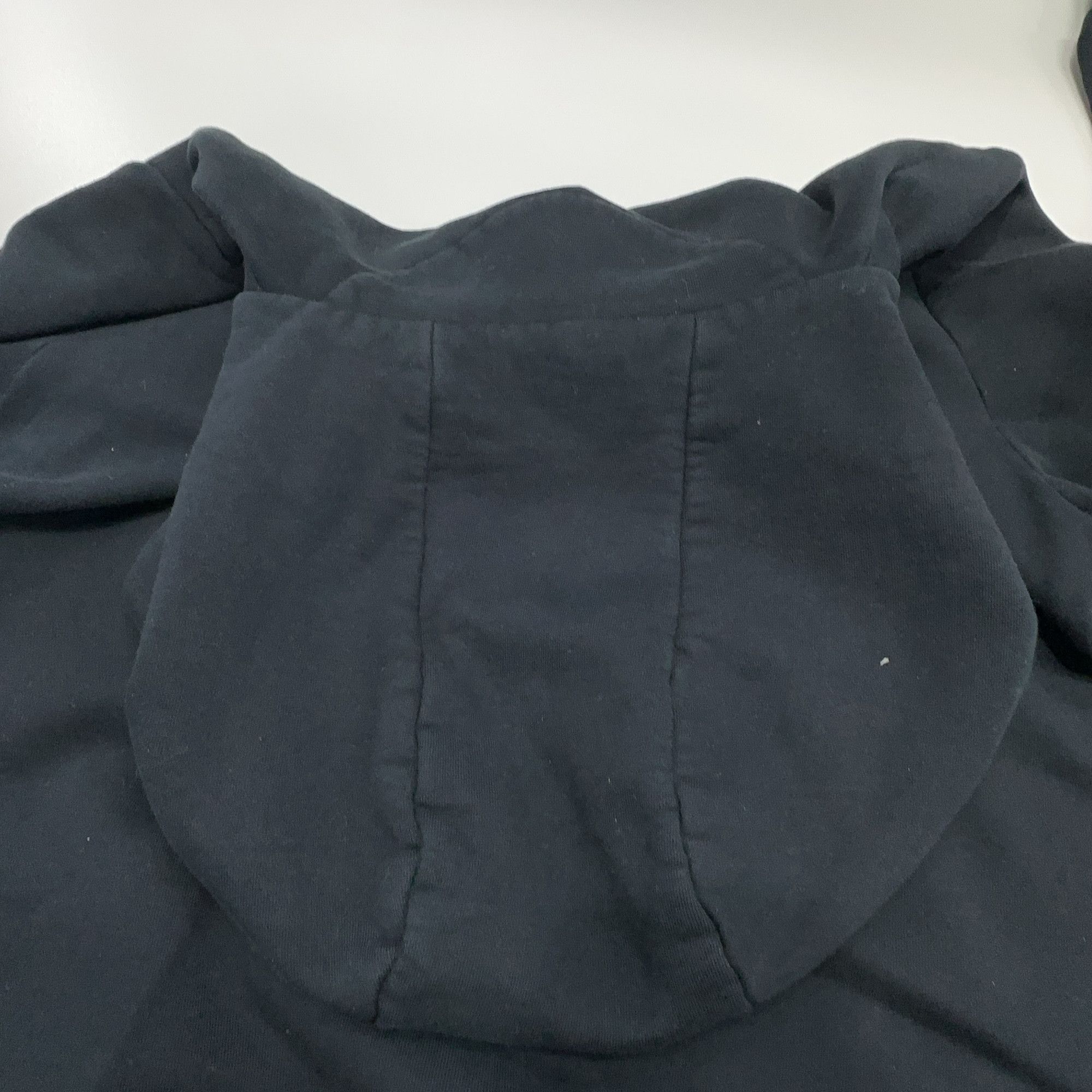 Fendi Fendi Monster Eyes Zip Detail Hoodie Size M Size US M / EU 48-50 / 2 - 9 Thumbnail