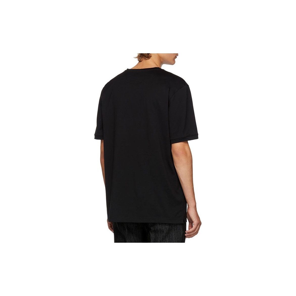 Fendi Fendi Monster Eyes T-Shirt Size 48 Size US M / EU 48-50 / 2 - 14 Thumbnail