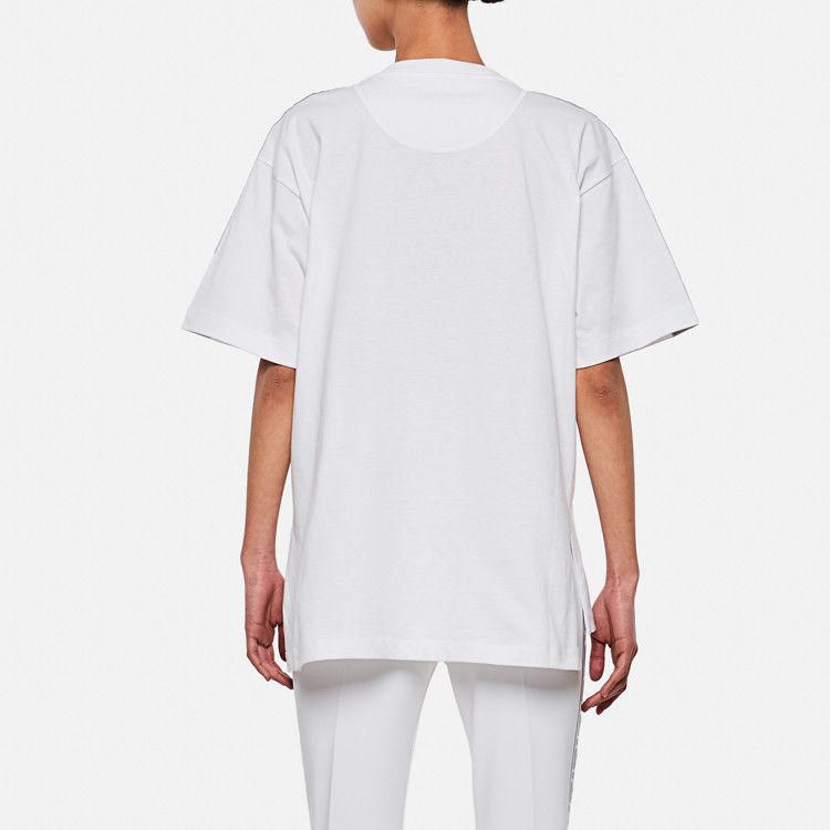 Fendi Fendi Roma 1925 Logo T-Shirt Size 40 Size S / US 4 / IT 40 - 17 Thumbnail