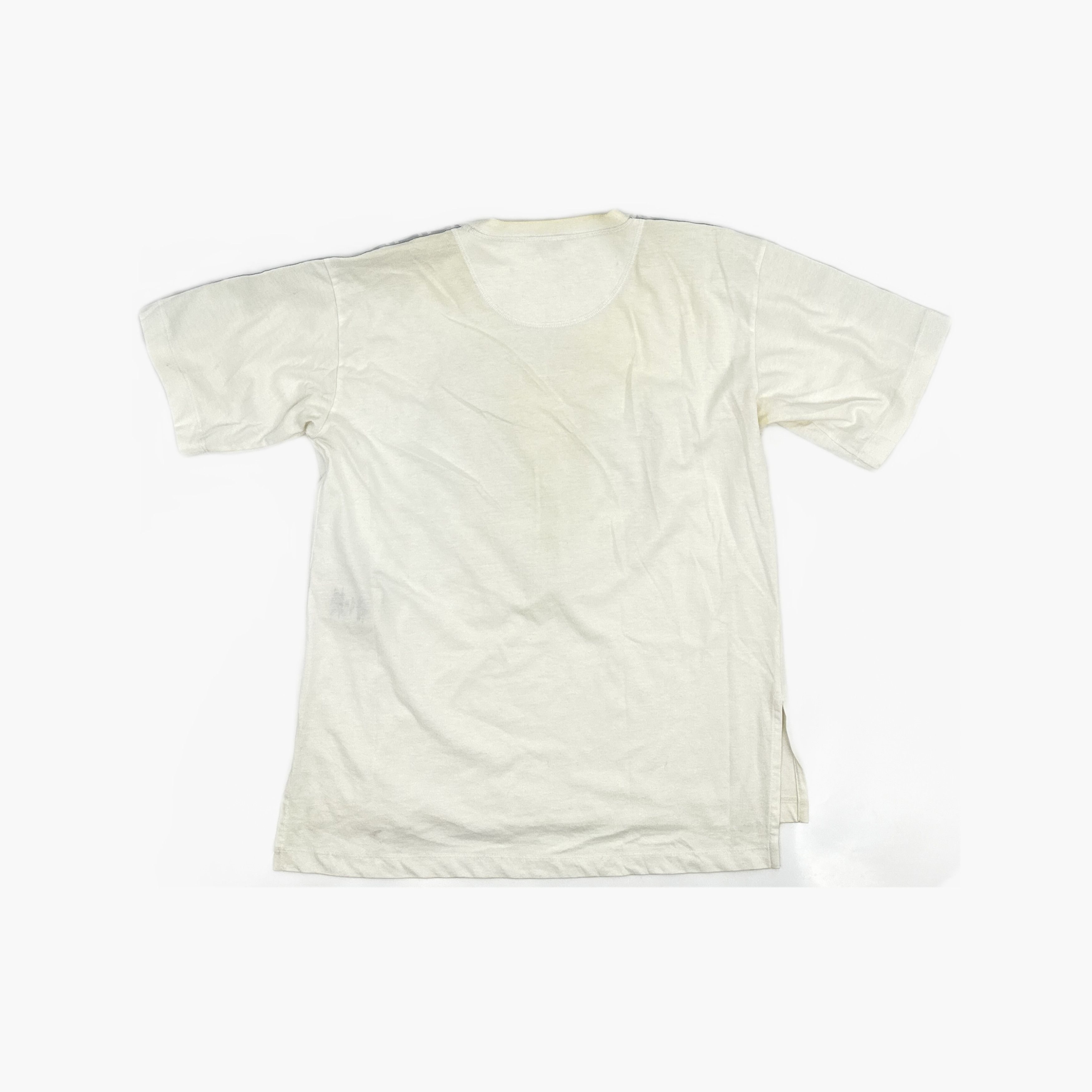 Fendi Fendi Roma 1925 Logo T-Shirt Size 40 Size S / US 4 / IT 40 - 2 Thumbnail