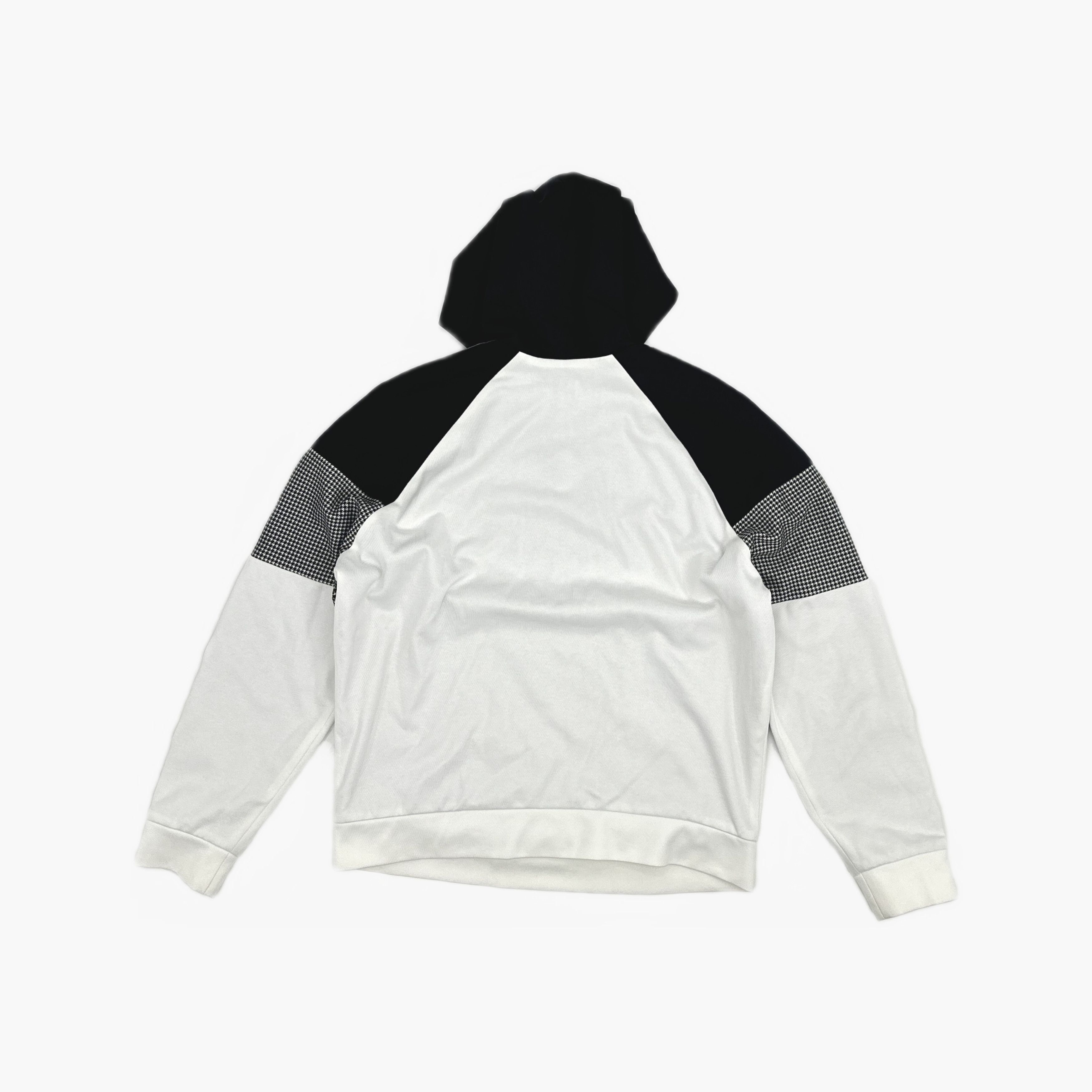 Fendi Fendi Logo Print Color Block Hoodie Size S Size US S / EU 44-46 / 1 - 2 Thumbnail