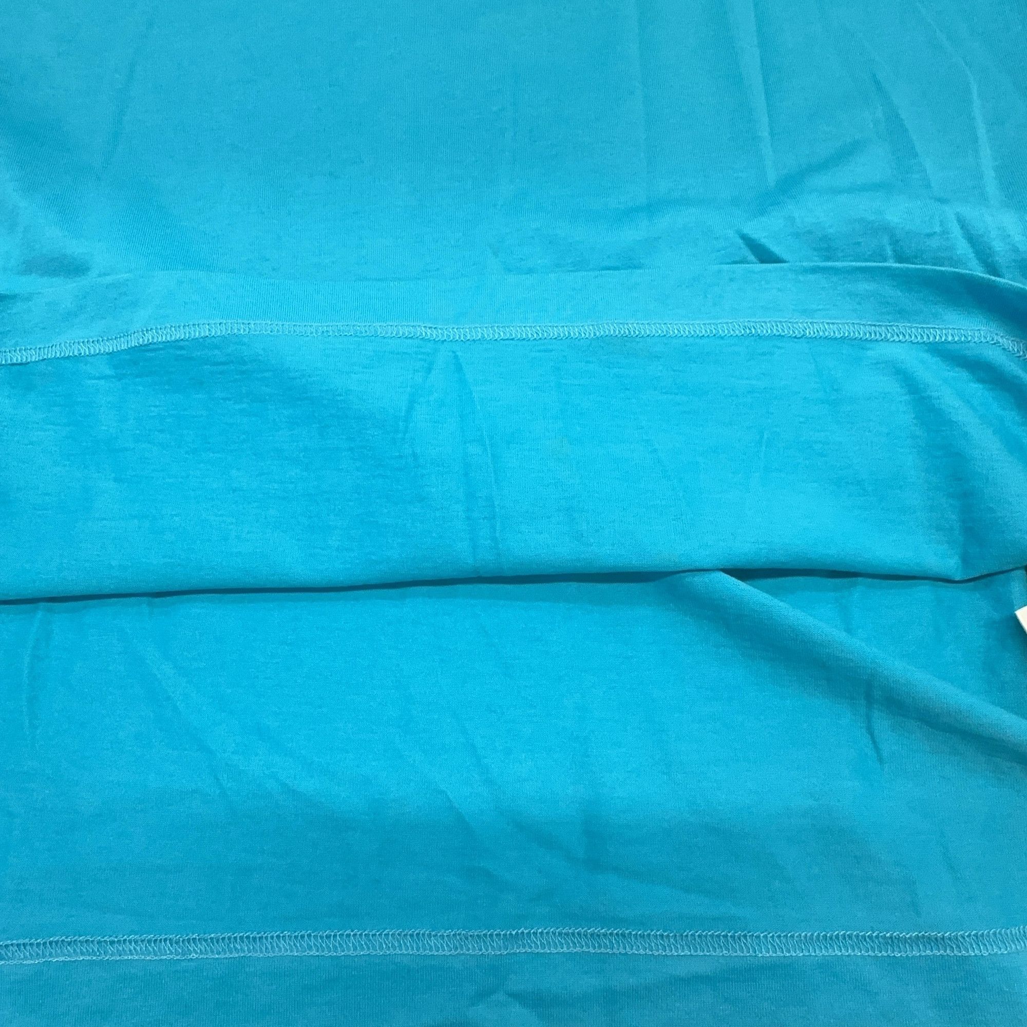 Fendi Fendi FF Logo Tape T-Shirt Size S Size US S / EU 44-46 / 1 - 7 Thumbnail