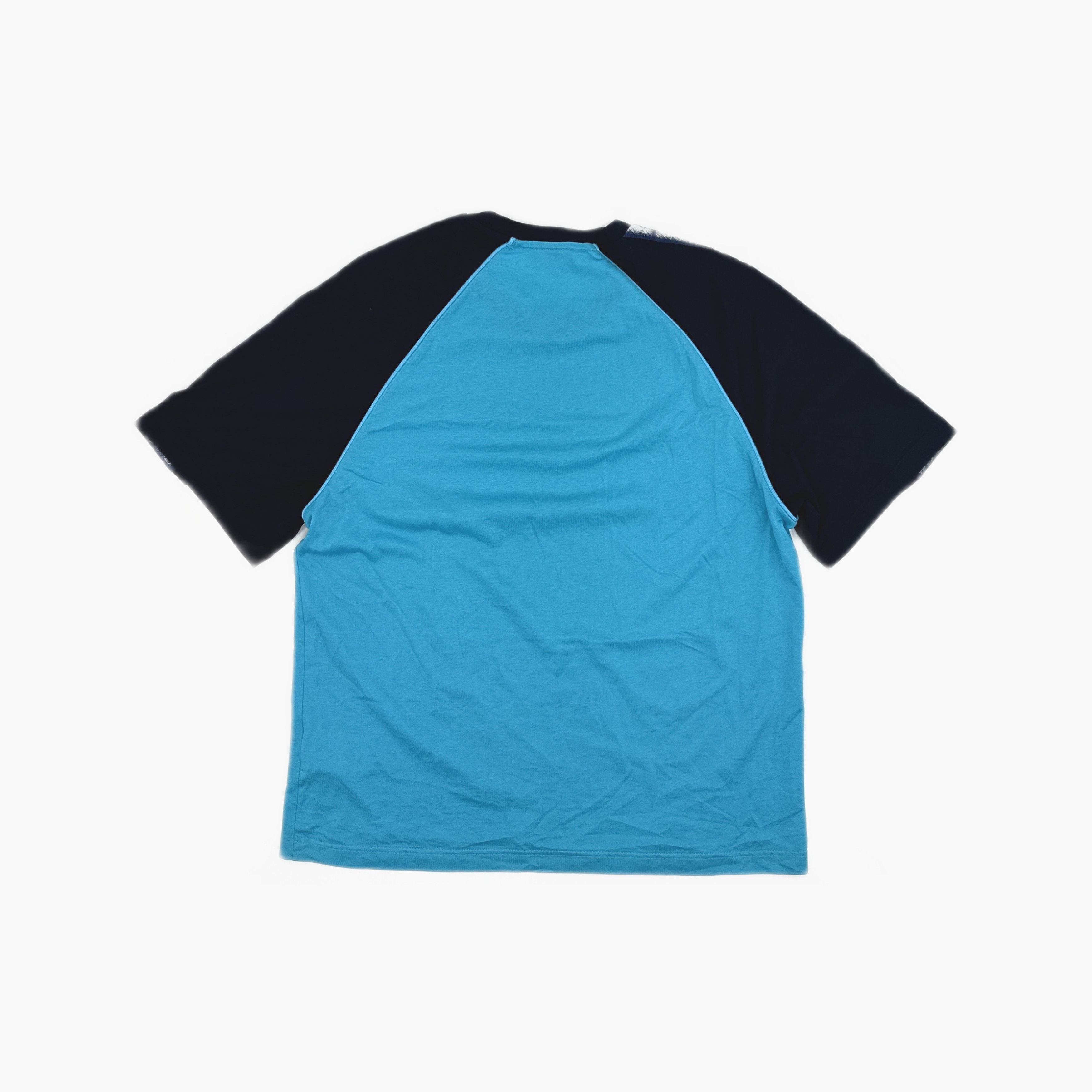 Fendi Fendi FF Logo Tape T-Shirt Size S Size US S / EU 44-46 / 1 - 2 Thumbnail