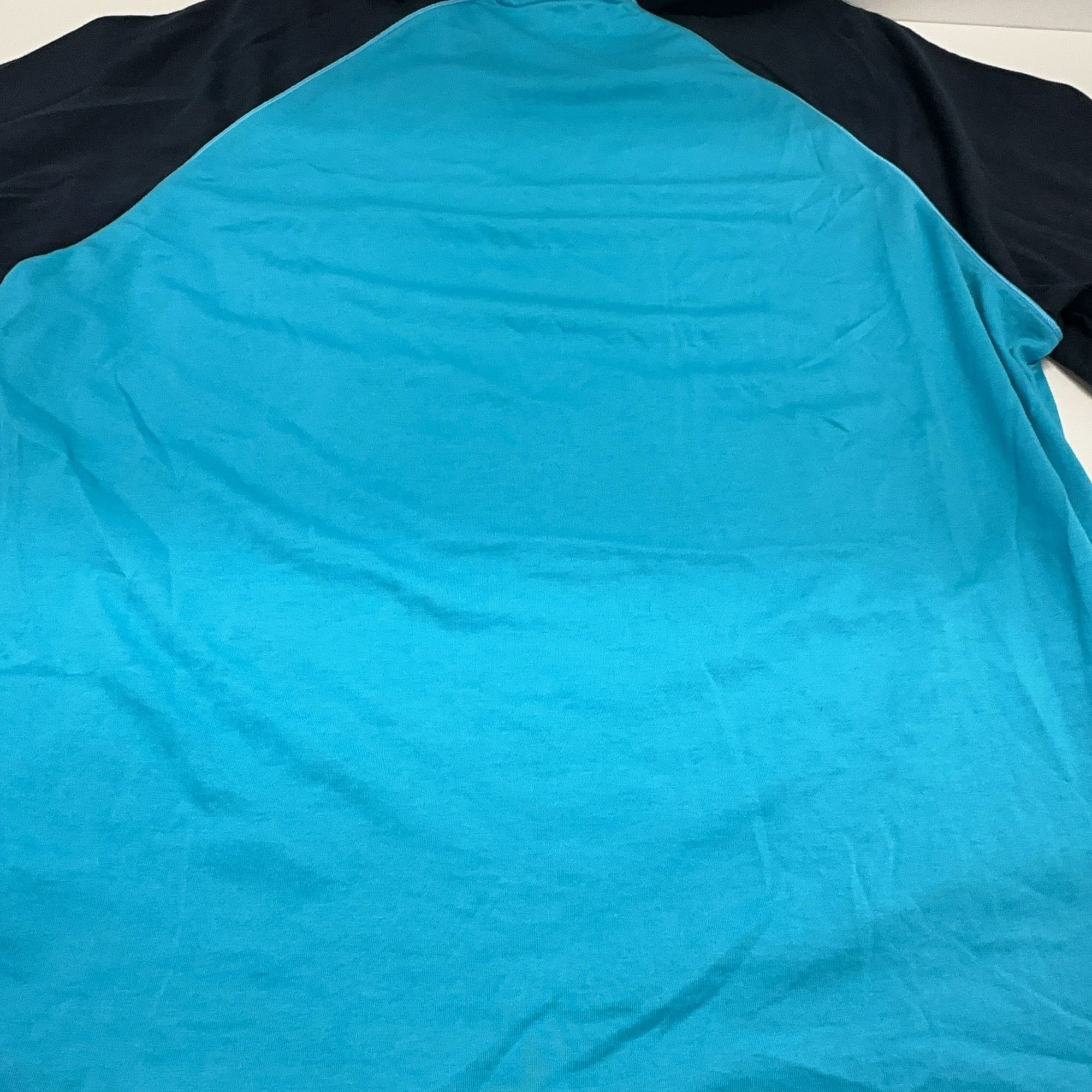 Fendi Fendi FF Logo Tape T-Shirt Size S Size US S / EU 44-46 / 1 - 9 Thumbnail