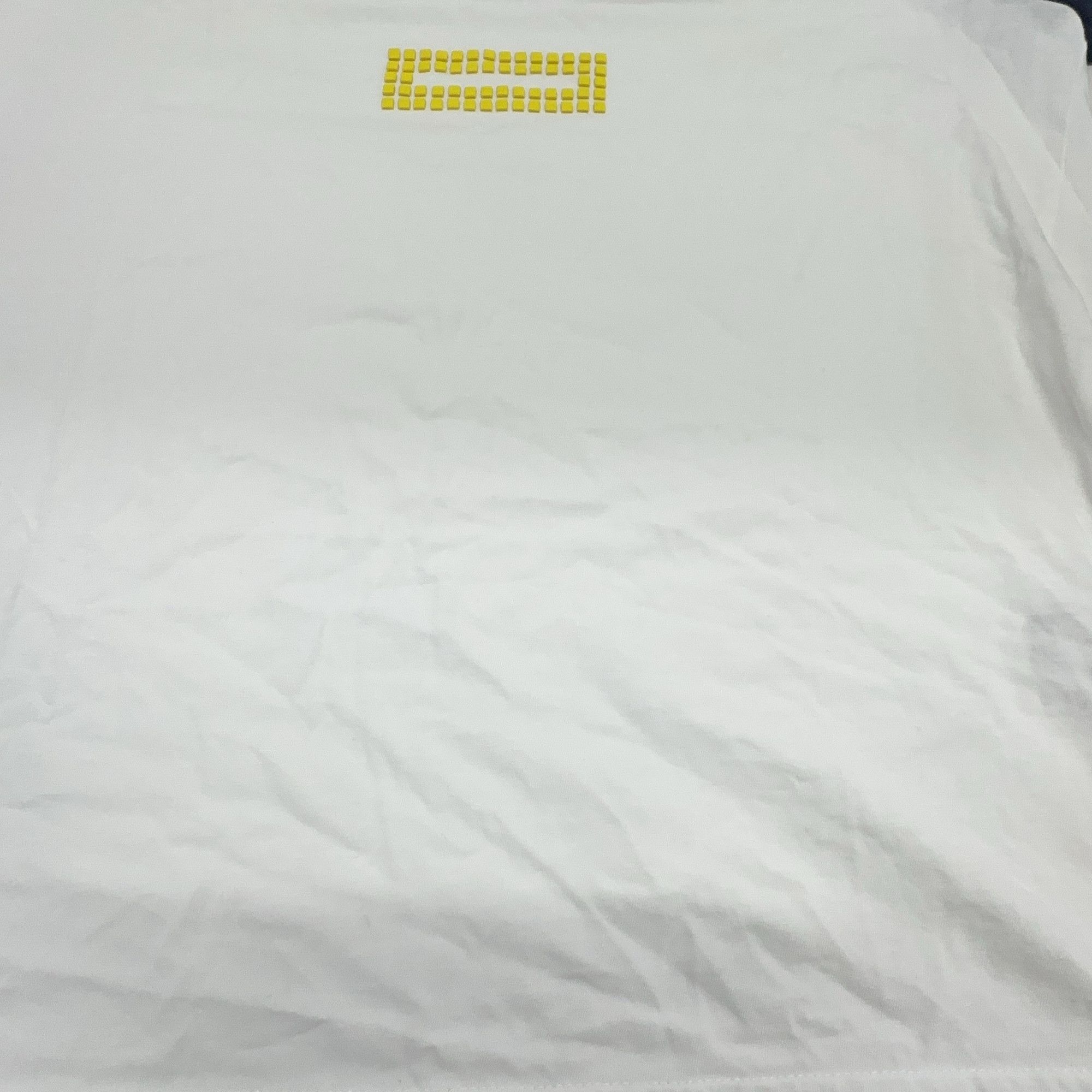 Fendi Fendi Robot Graphic T-Shirt Size M Size US M / EU 48-50 / 2 - 7 Thumbnail
