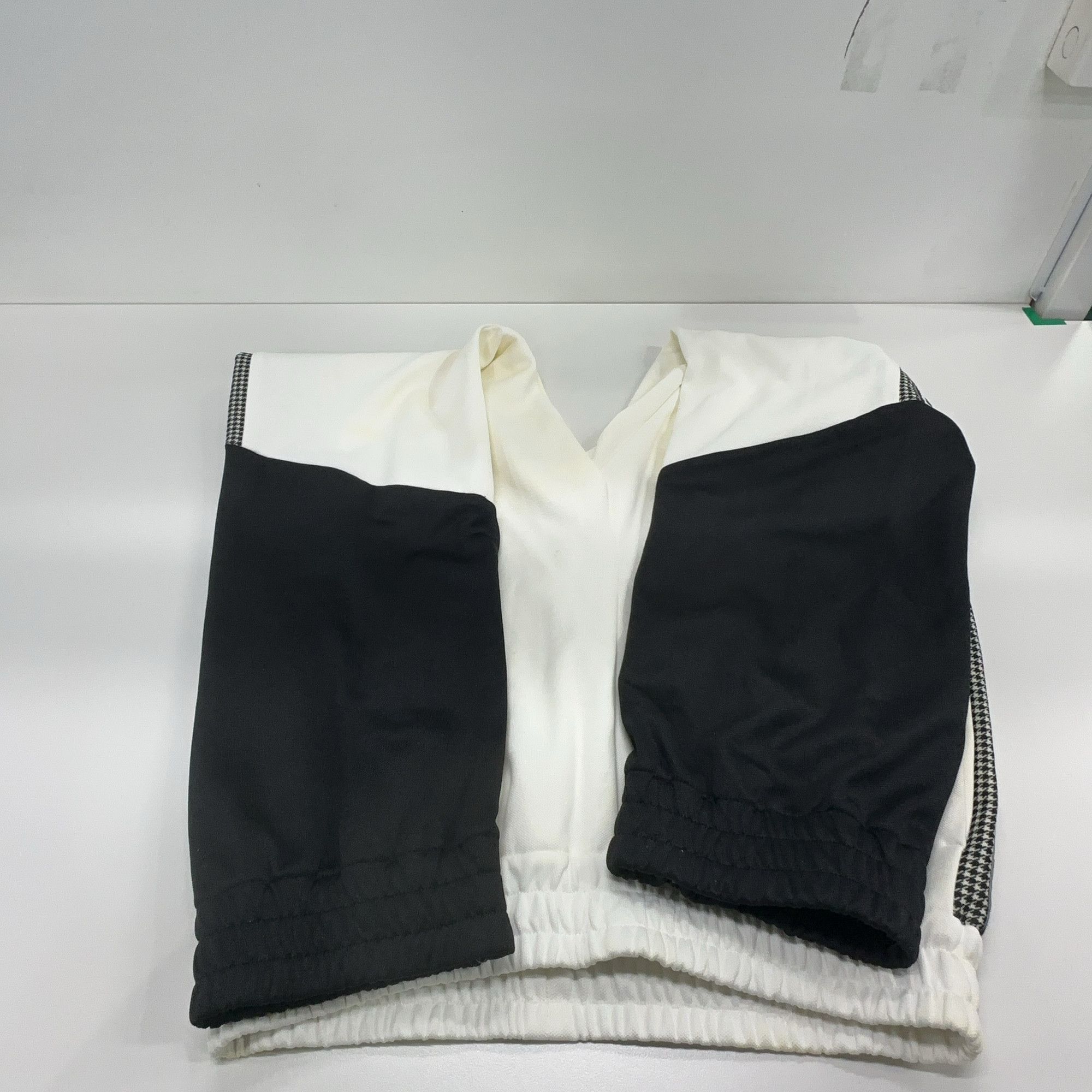 Fendi Fendi FF Logo Panel Joggers Size S Size US 30 / EU 46 - 9 Thumbnail