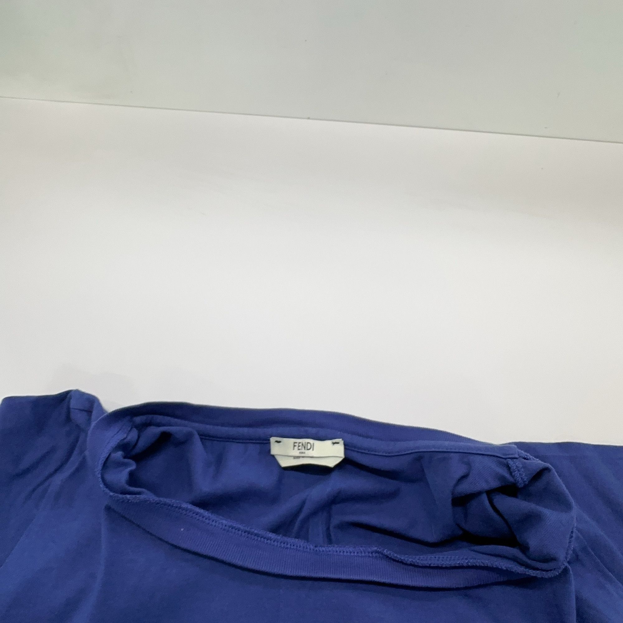 Fendi Fendi Bag Bugs T-Shirt Size S Size S / US 4 / IT 40 - 8 Thumbnail