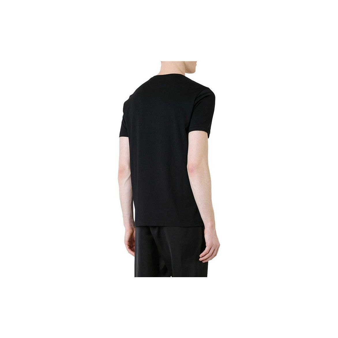 Fendi Fendi Karl Lagerfeld Motif T-Shirt Size L Size US L / EU 52-54 / 3 - 12 Thumbnail