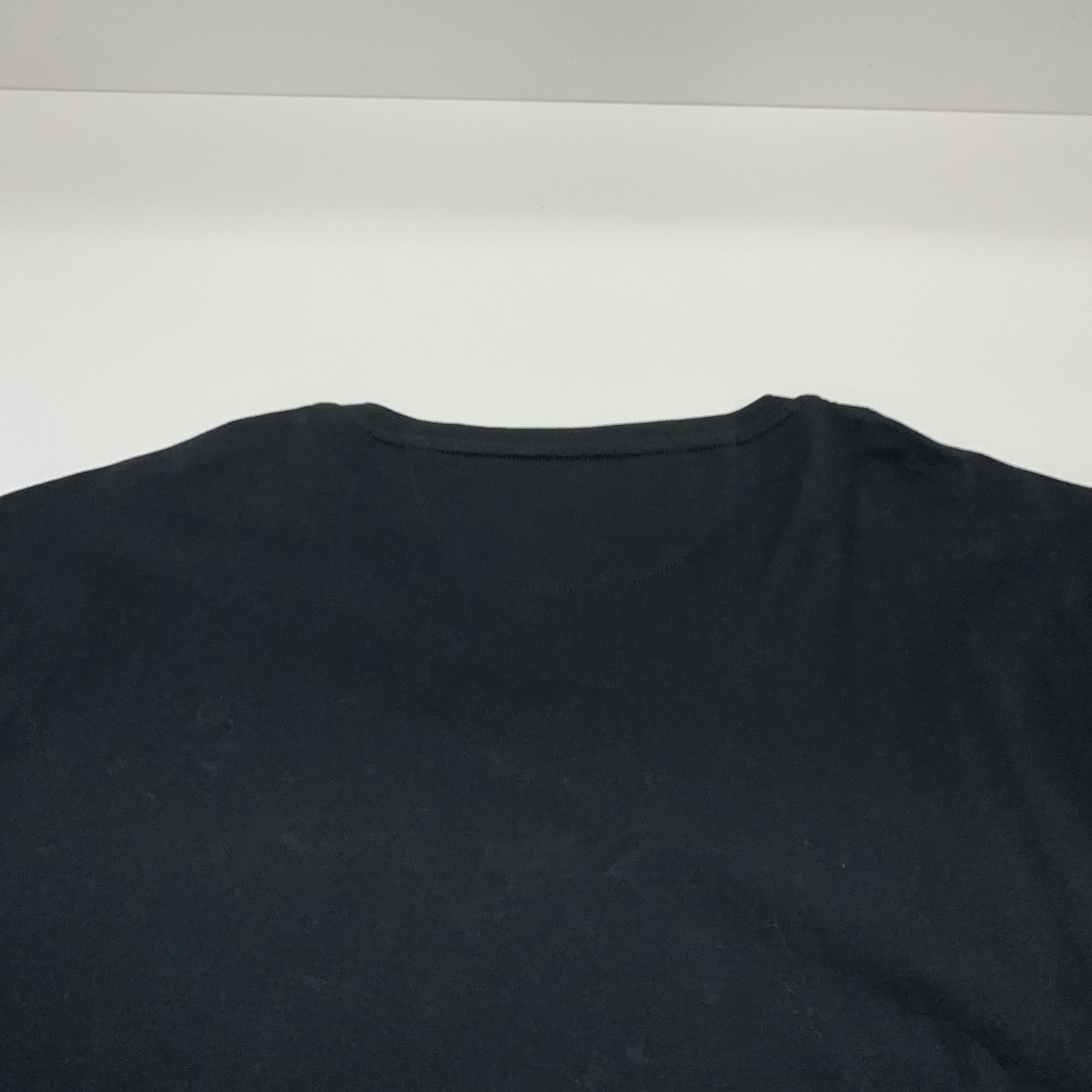 Fendi Fendi Karl Lagerfeld Motif T-Shirt Size L Size US L / EU 52-54 / 3 - 9 Thumbnail