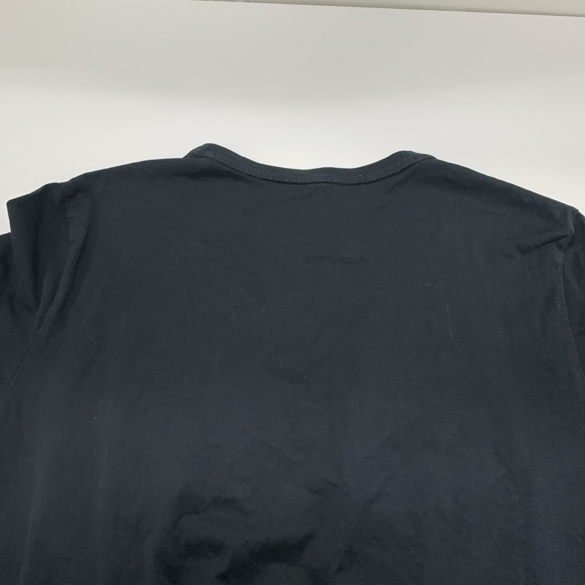 Fendi Fendi Logo Graphic Short Sleeve T-Shirt Size M Size US M / EU 48-50 / 2 - 13 Thumbnail