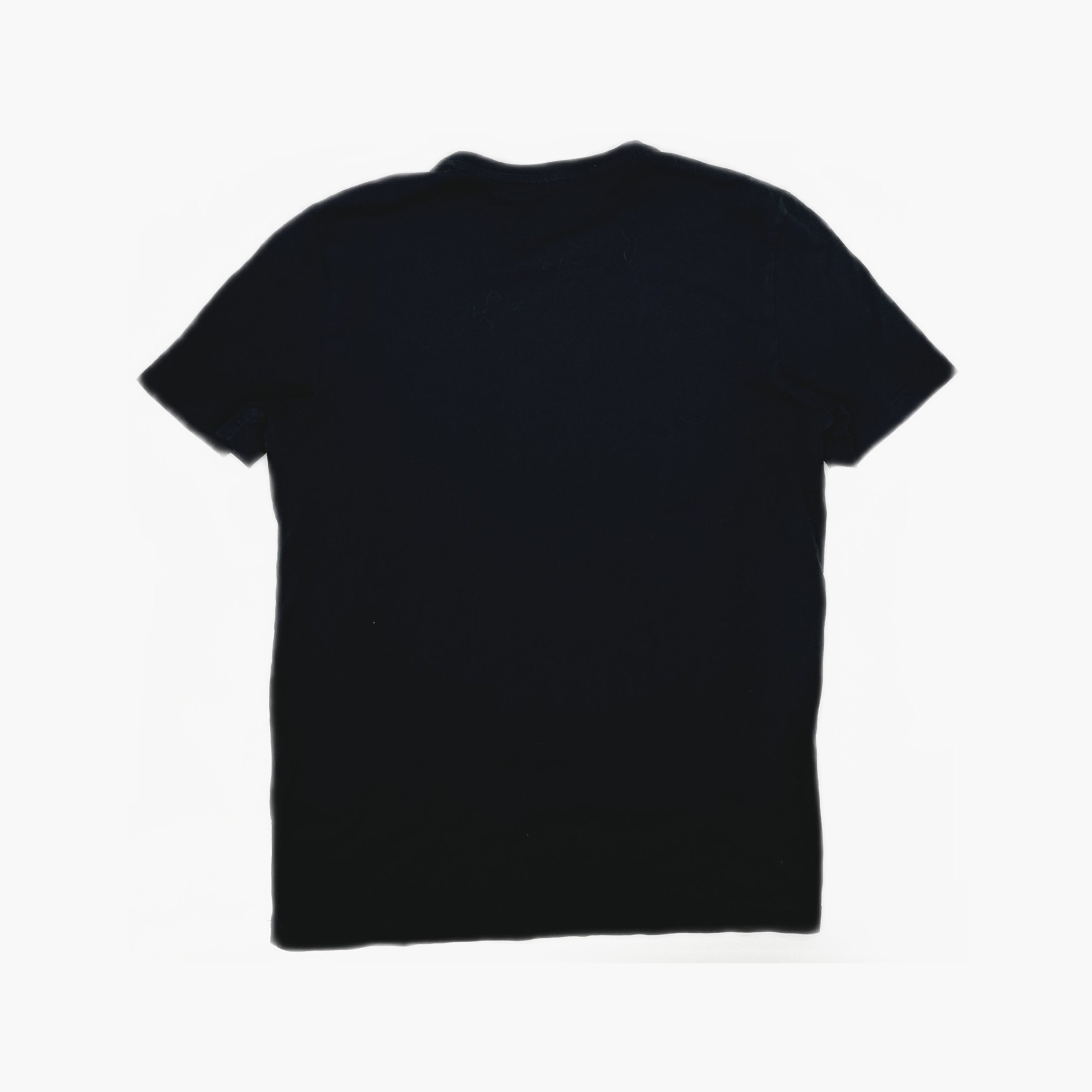 Fendi Fendi Logo Graphic Short Sleeve T-Shirt Size M Size US M / EU 48-50 / 2 - 2 Thumbnail