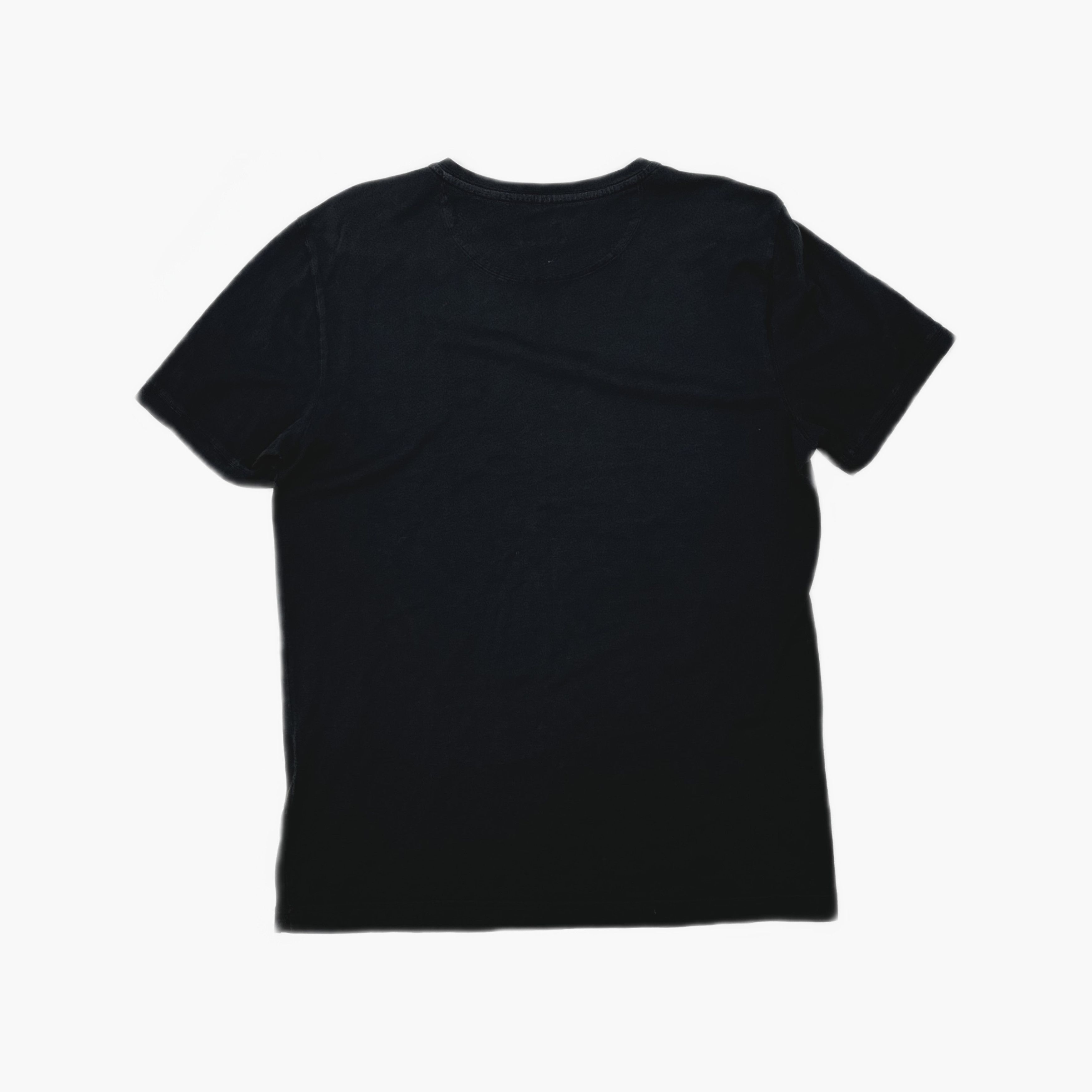 Fendi Fendi Bag Bugs Eyes T-Shirt Size L Size US L / EU 52-54 / 3 - 2 Thumbnail