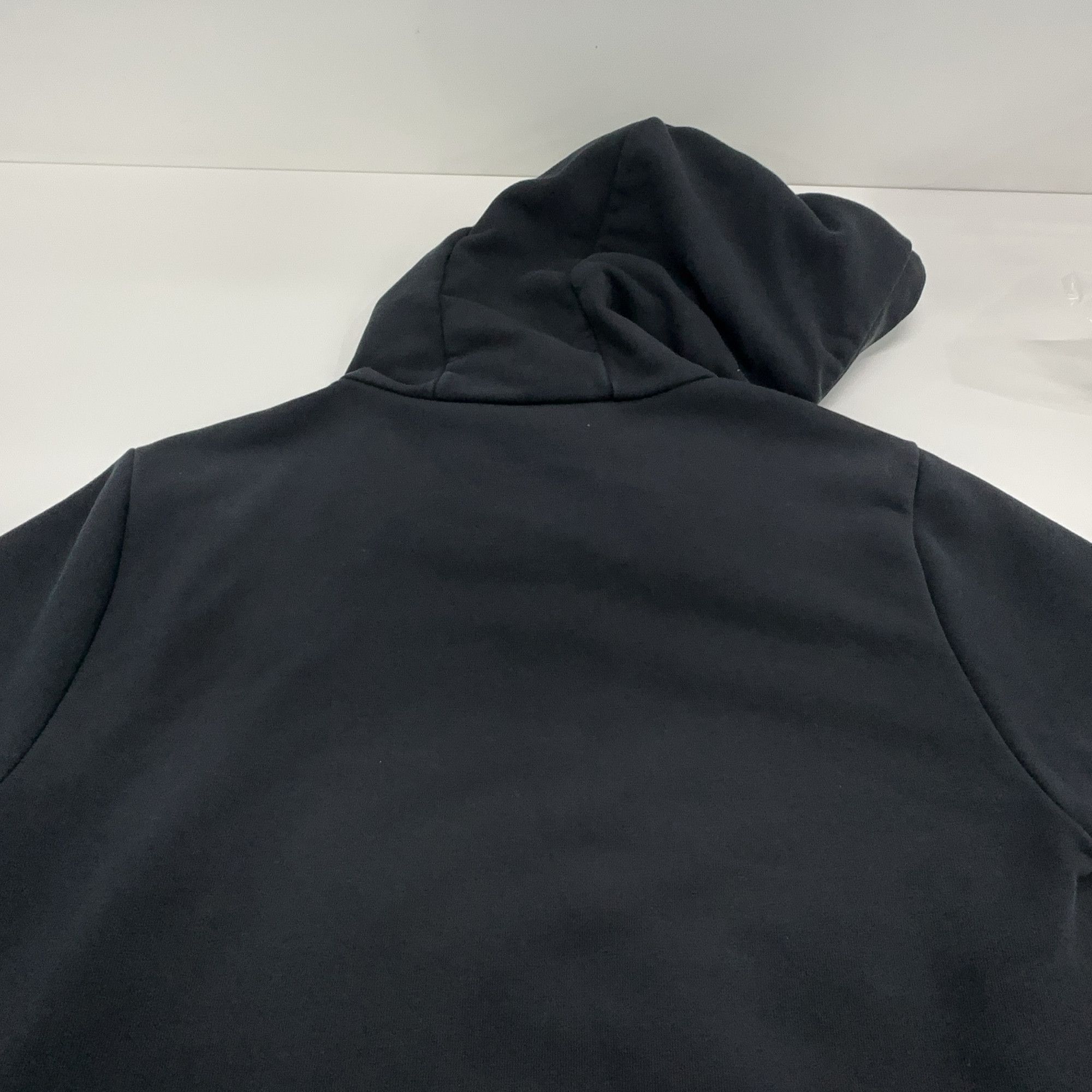Fendi Fendi Gold Monster Eyes Short Sleeve Hoodie US S Size US S / EU 44-46 / 1 - 11 Thumbnail