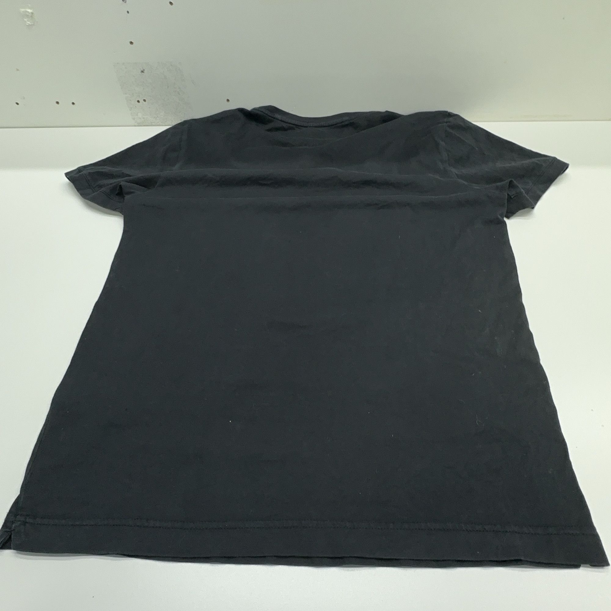 Fendi Fendi Graphic Patch T-Shirt Size S Size US S / EU 44-46 / 1 - 16 Thumbnail
