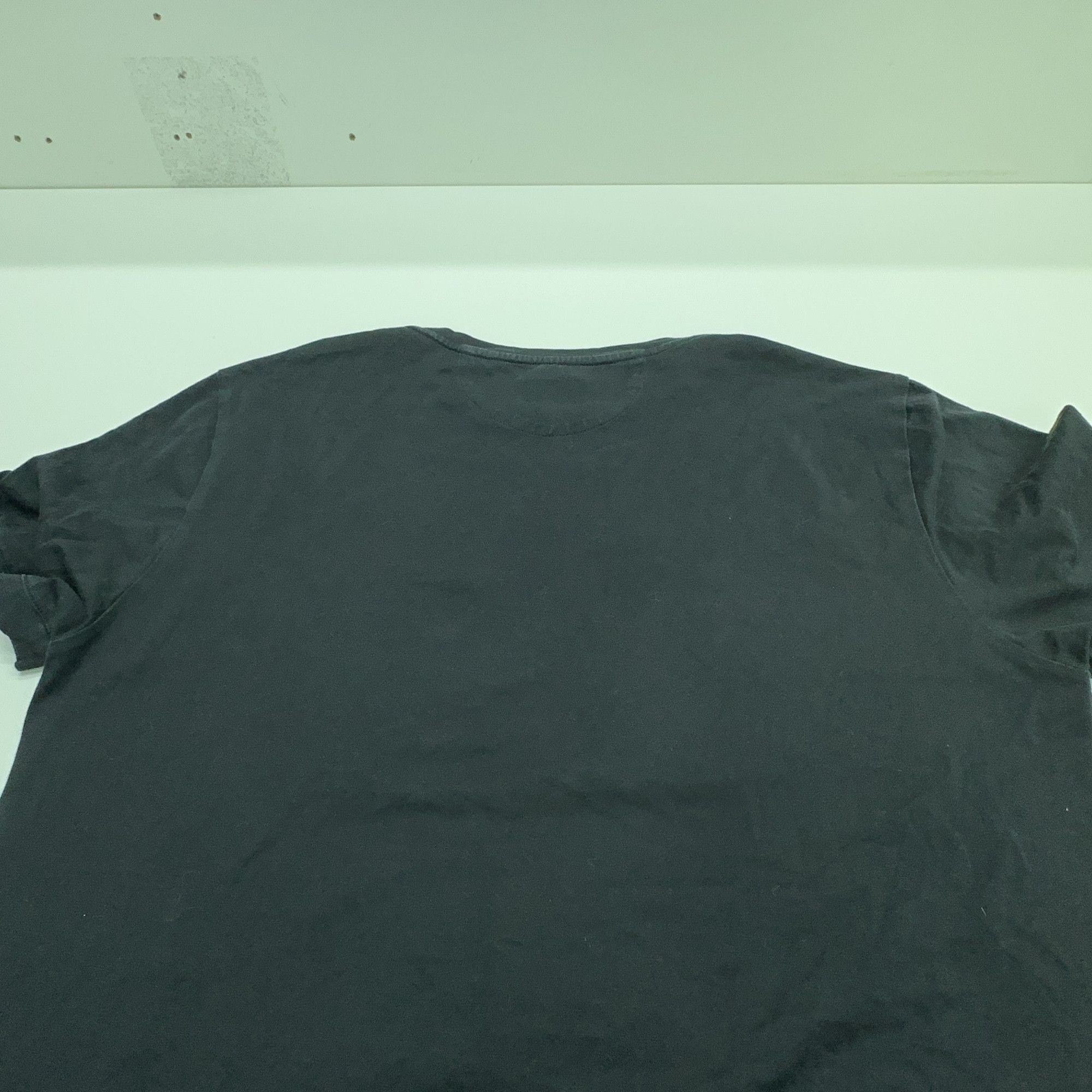 Fendi Fendi Graphic Patch T-Shirt Size S Size US S / EU 44-46 / 1 - 14 Thumbnail