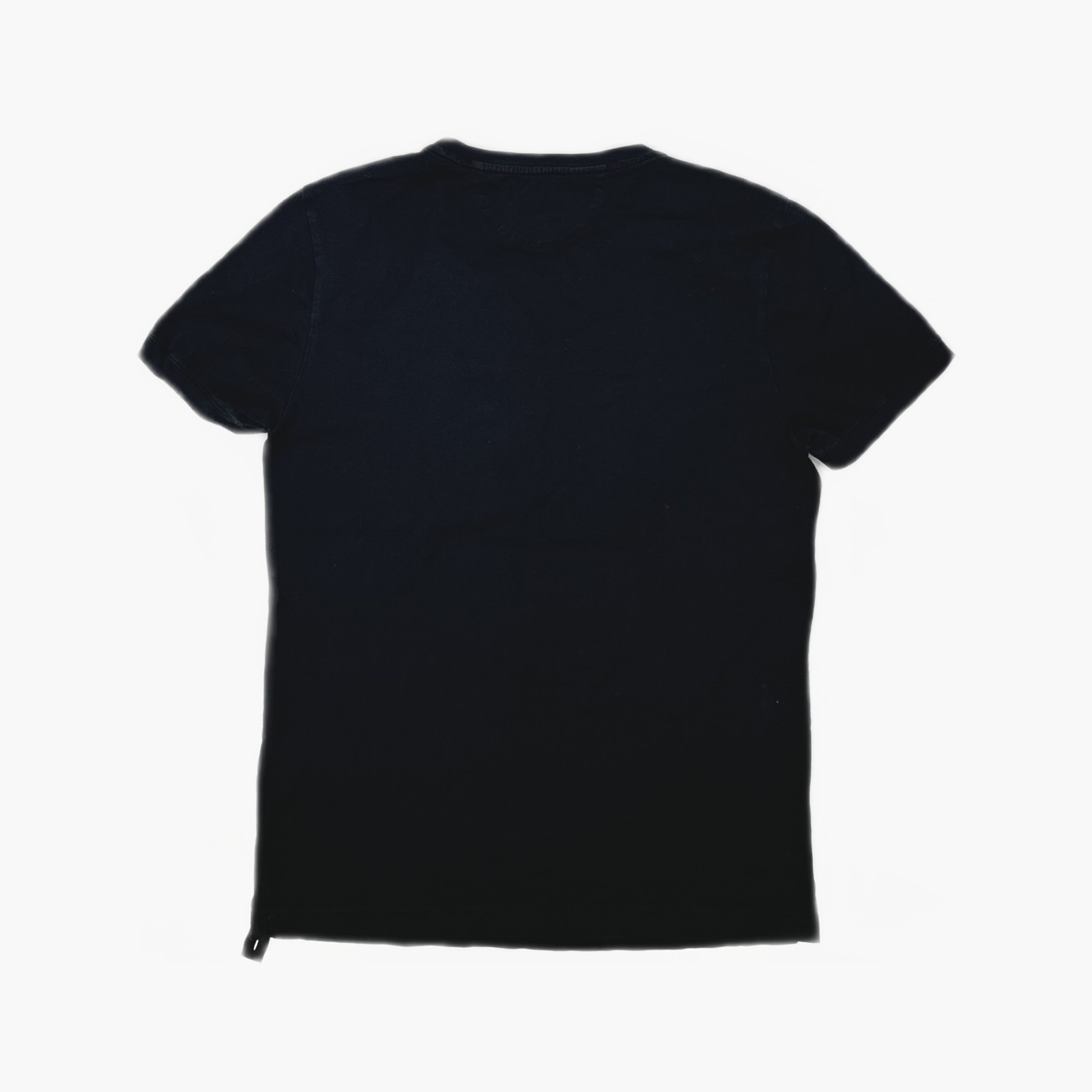 Fendi Fendi Graphic Patch T-Shirt Size S Size US S / EU 44-46 / 1 - 2 Thumbnail
